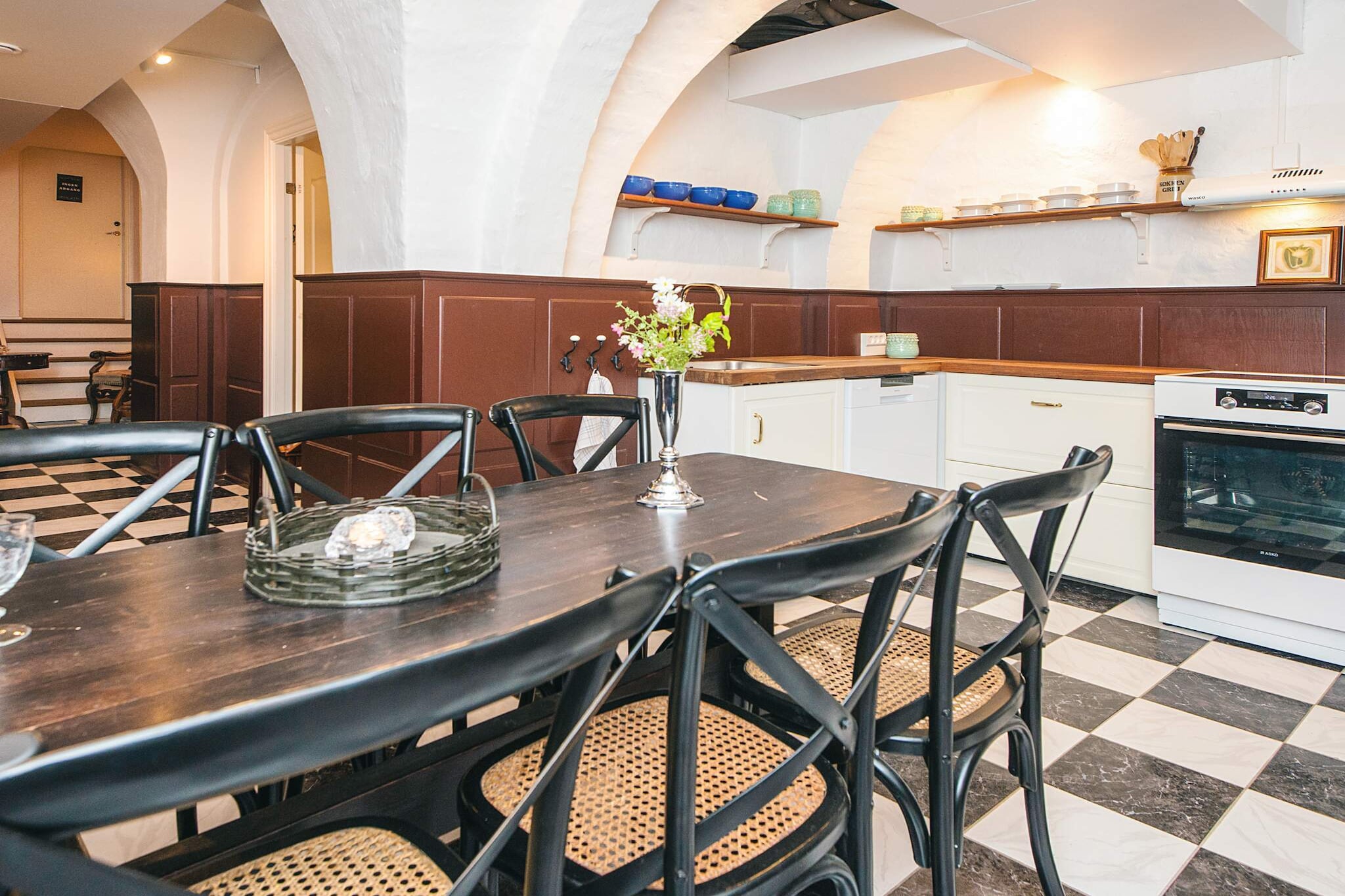 4 star holiday home in Skanderborg