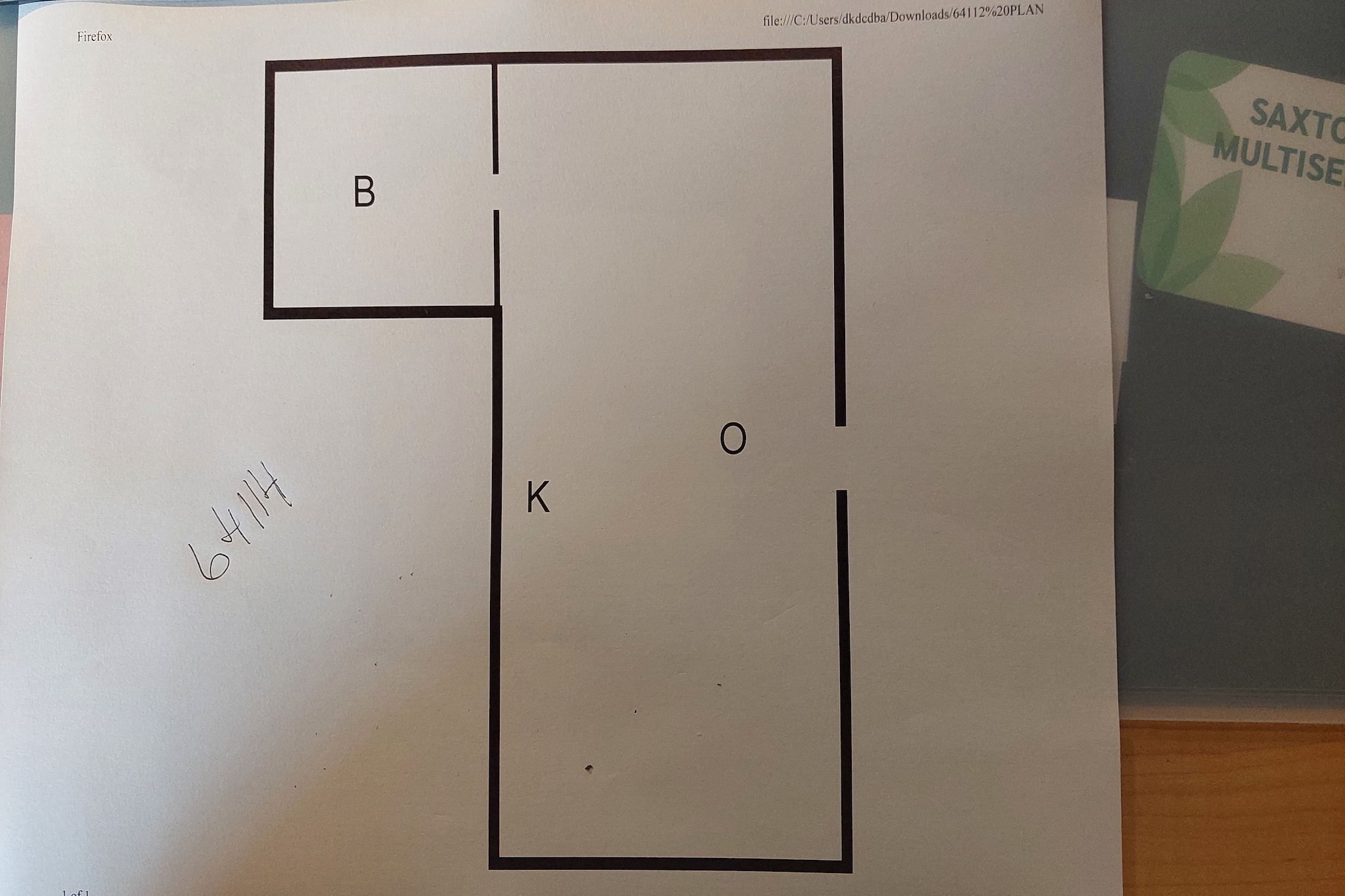 4 sterren vakantie huis in Skanderborg - Plattegrond