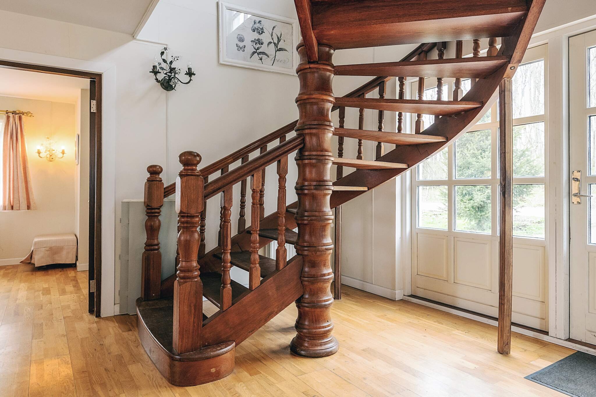 4 sterren vakantie huis in Faaborg - Binnen