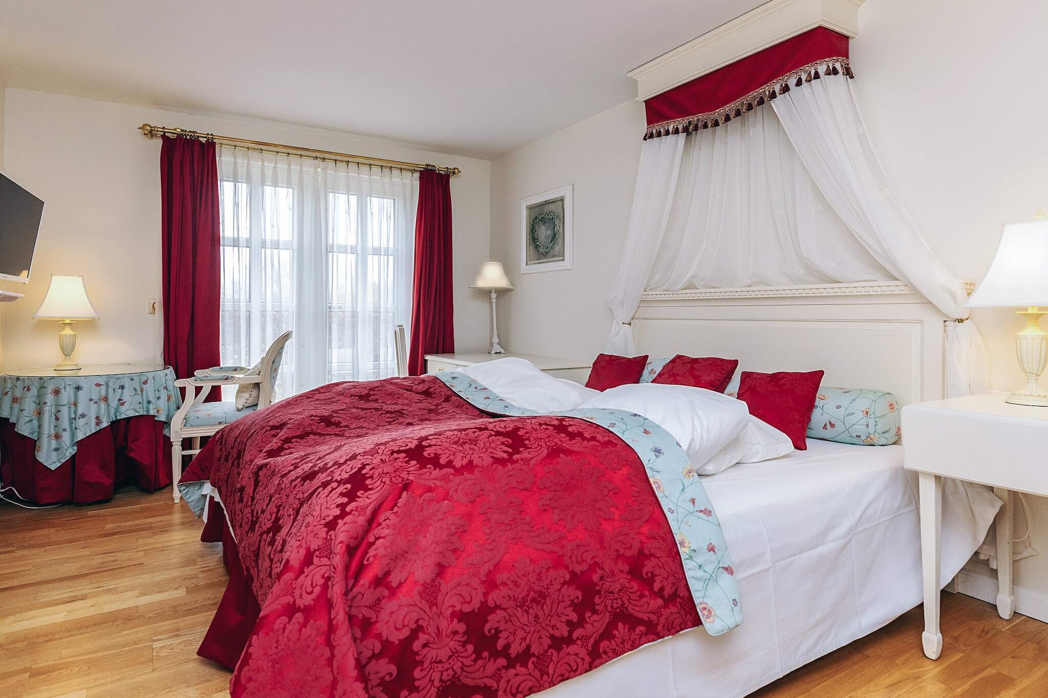 4 sterren vakantie huis in Faaborg - Binnen