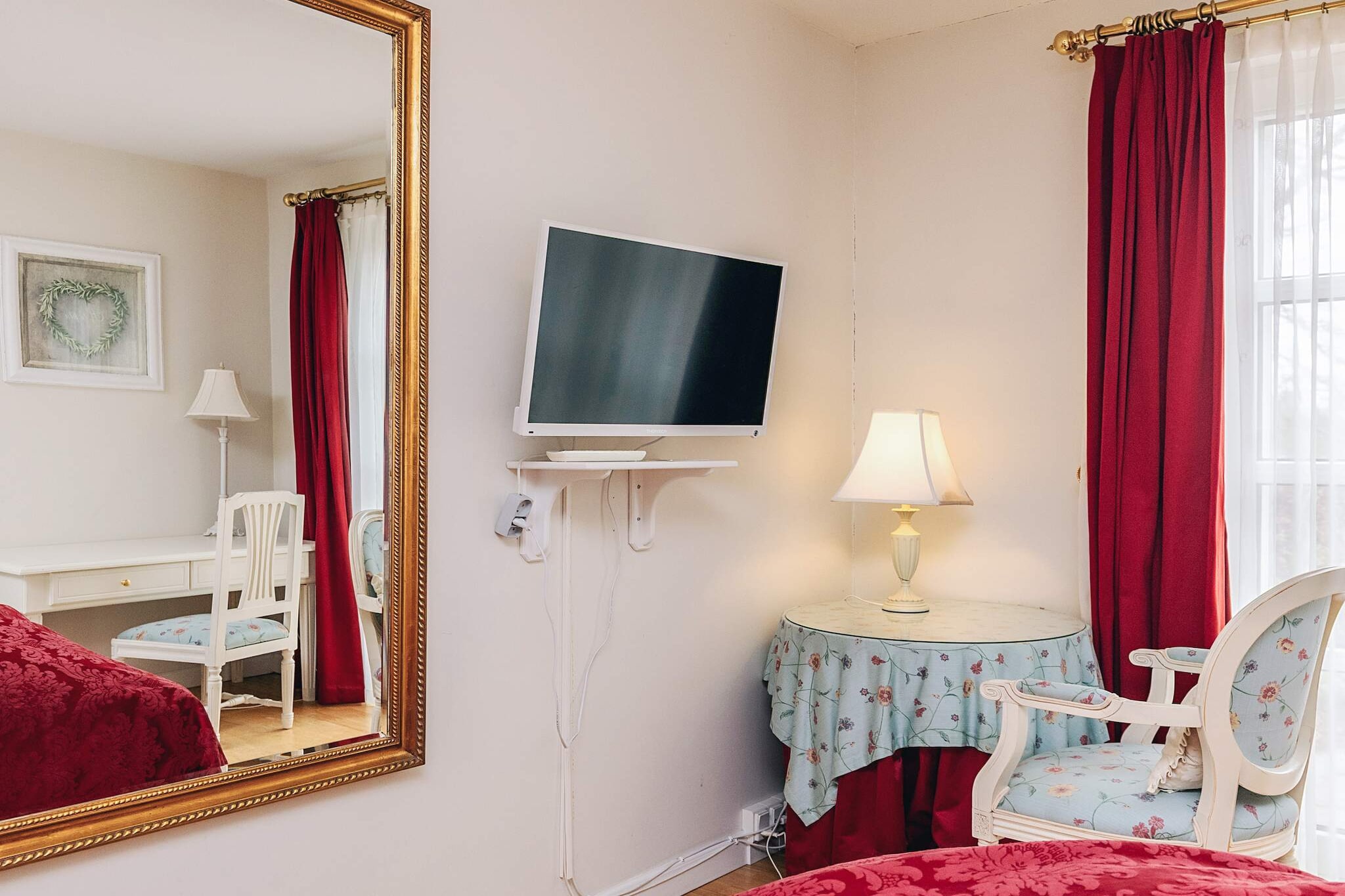 4 sterren vakantie huis in Faaborg - Binnen