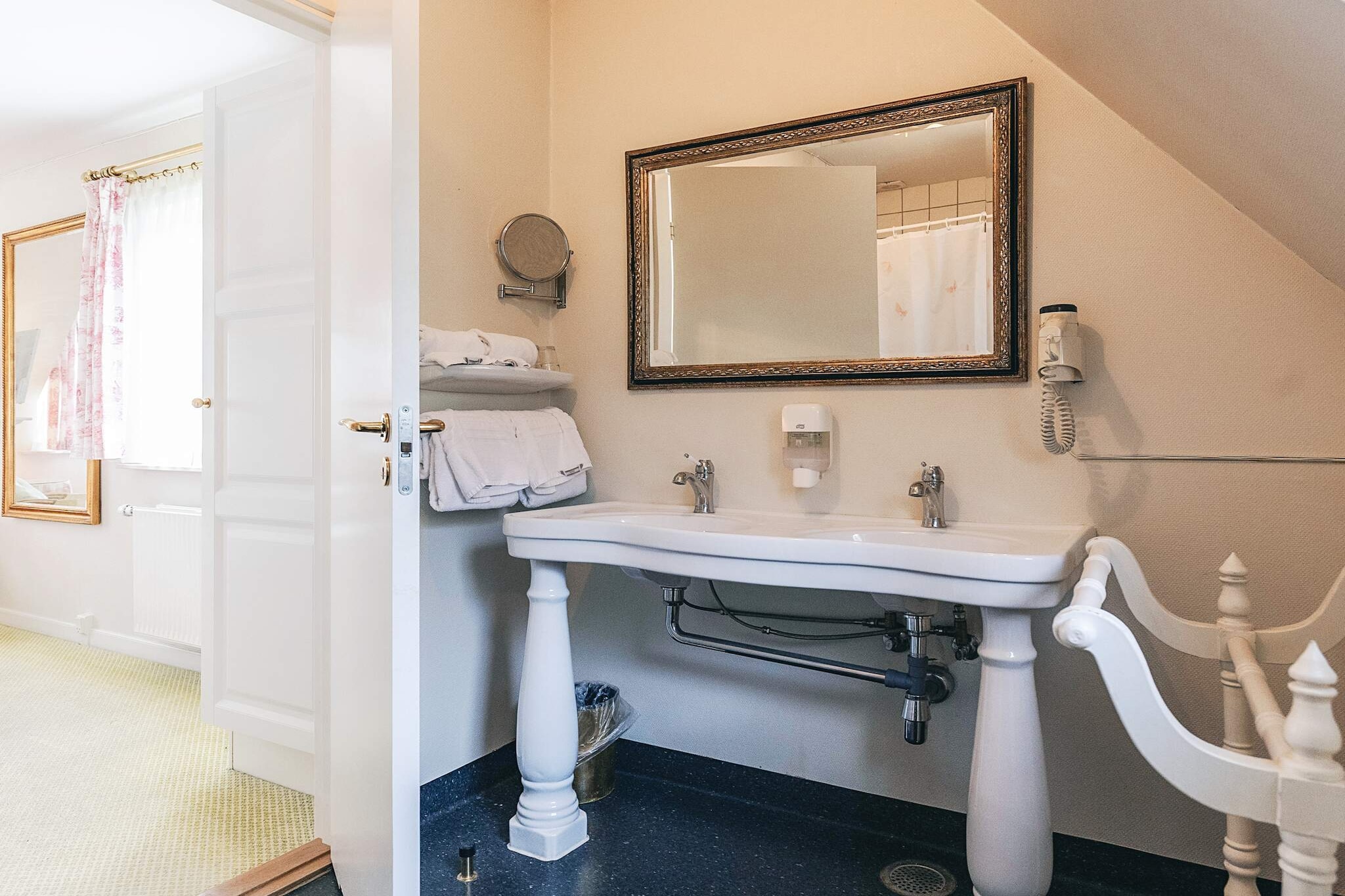 4 sterren vakantie huis in Faaborg - Binnen