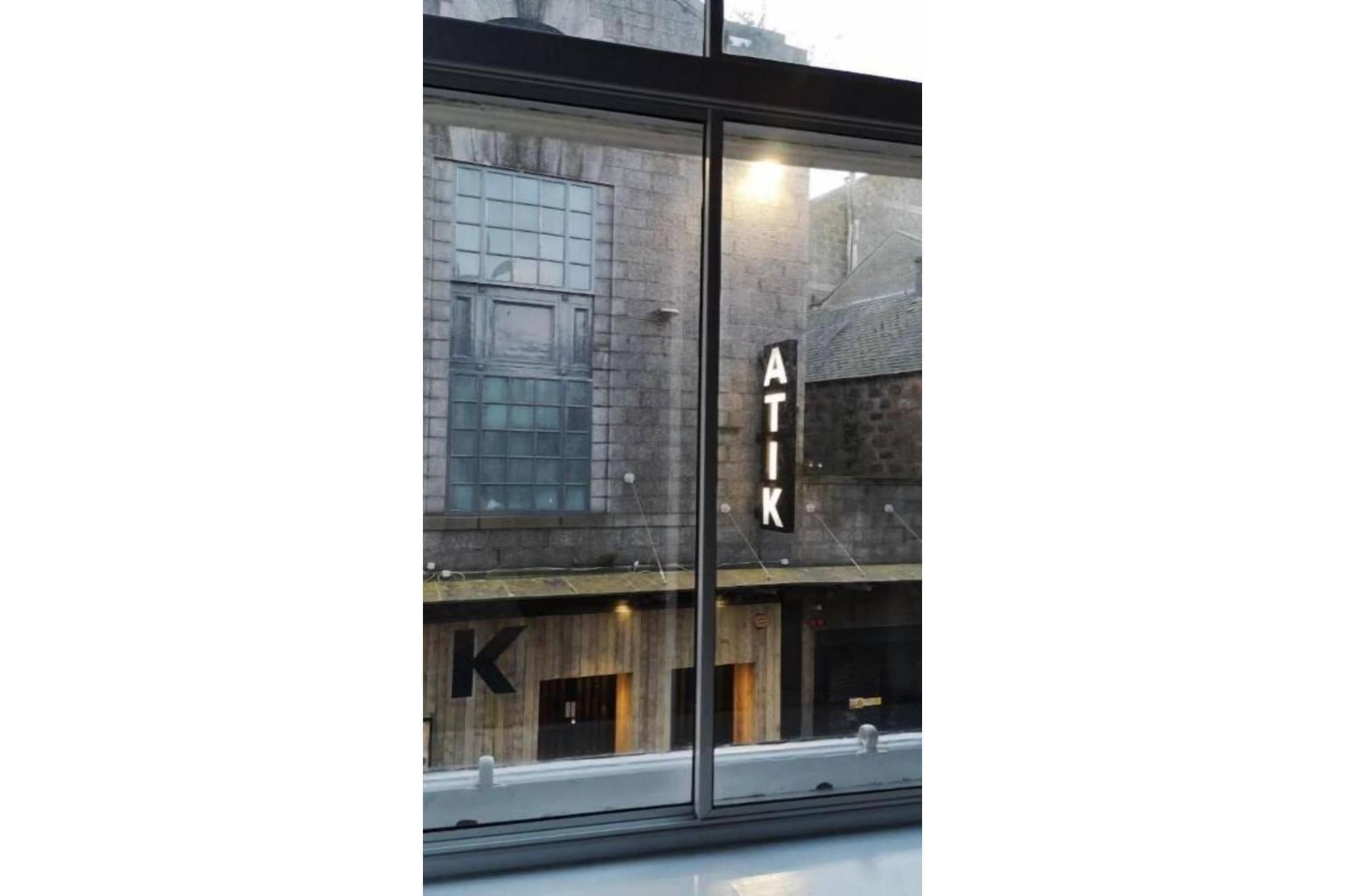 Standard Double Room-Outdoor