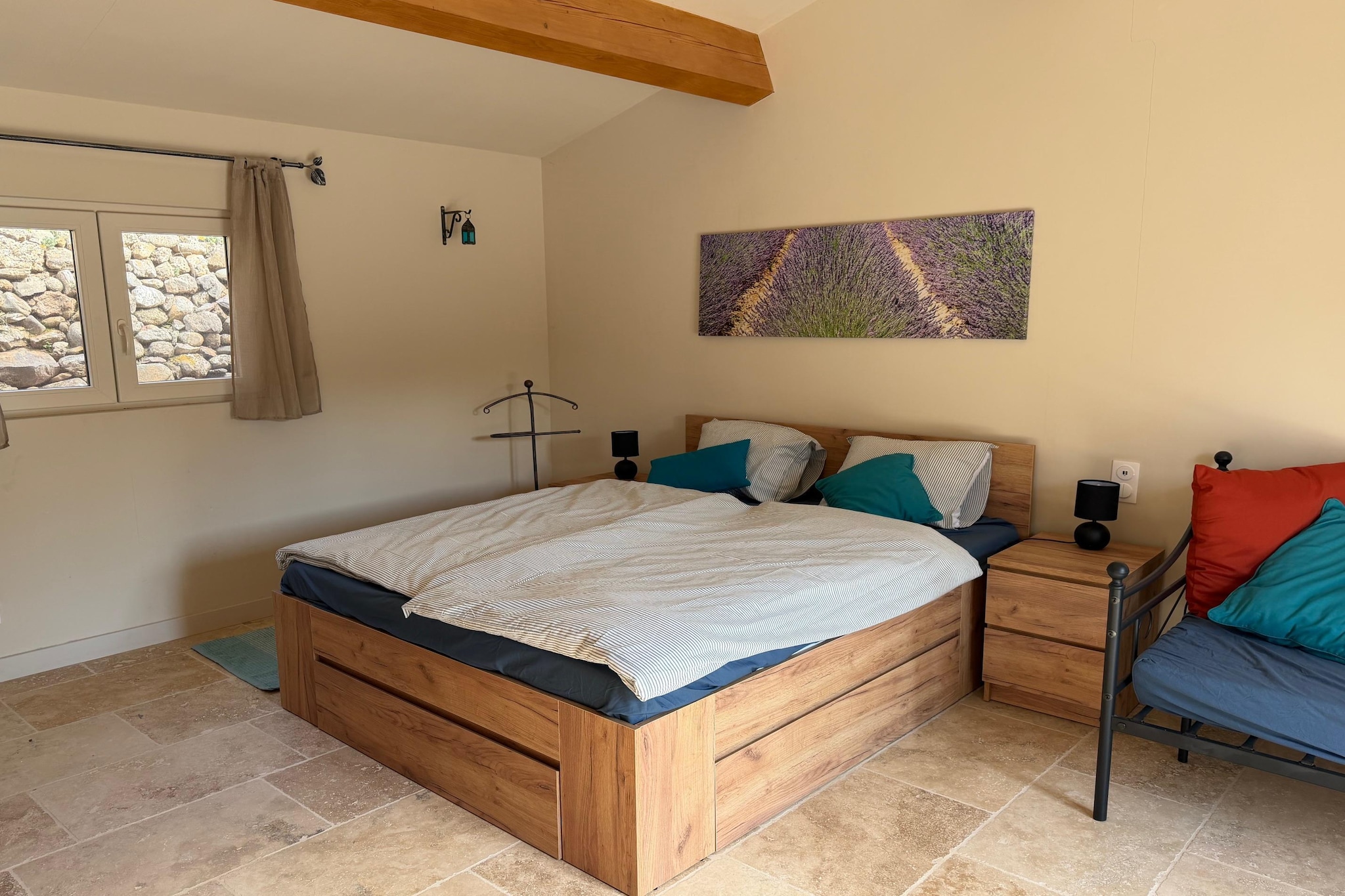 Bed Room