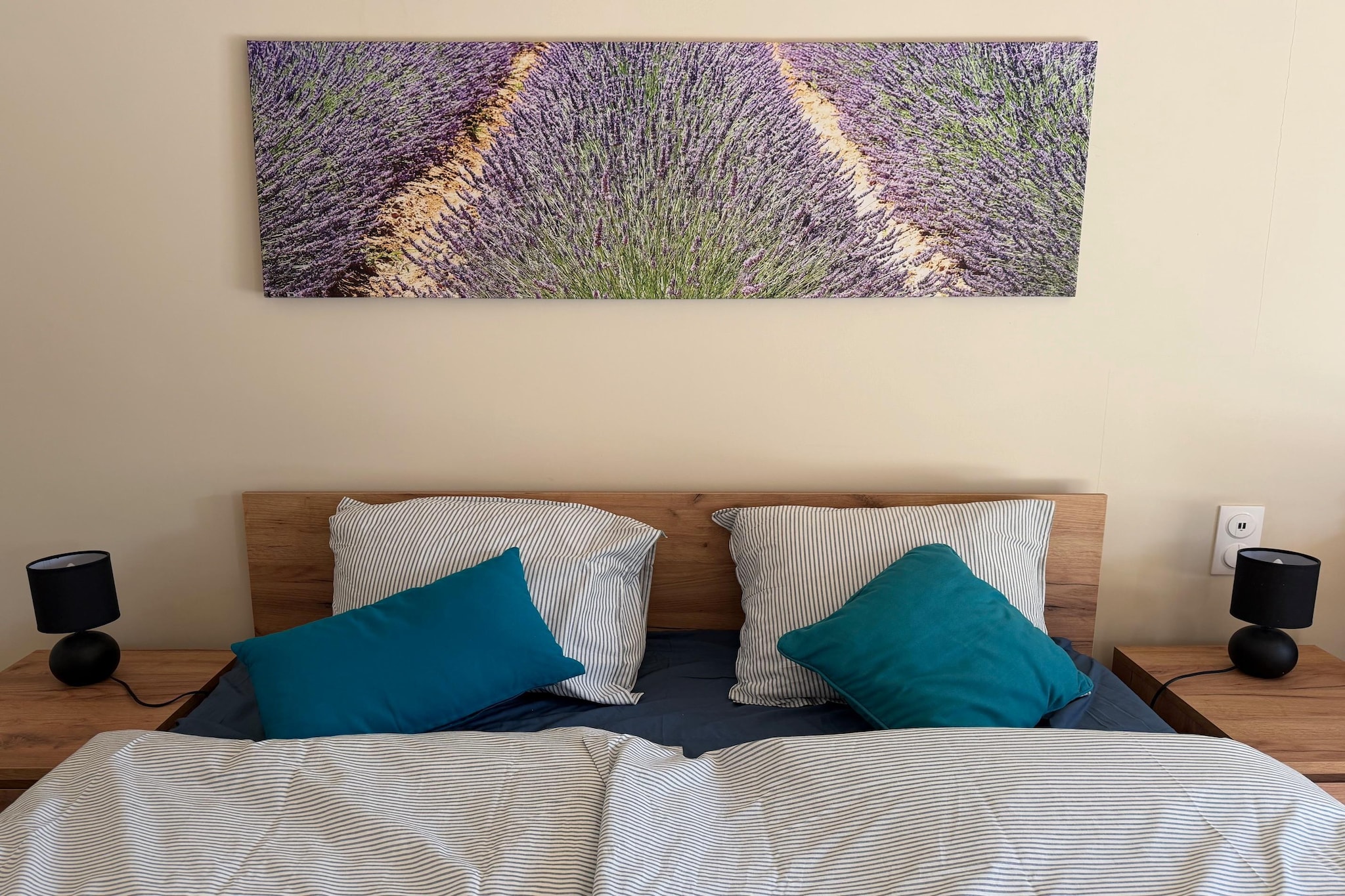 Bed Room