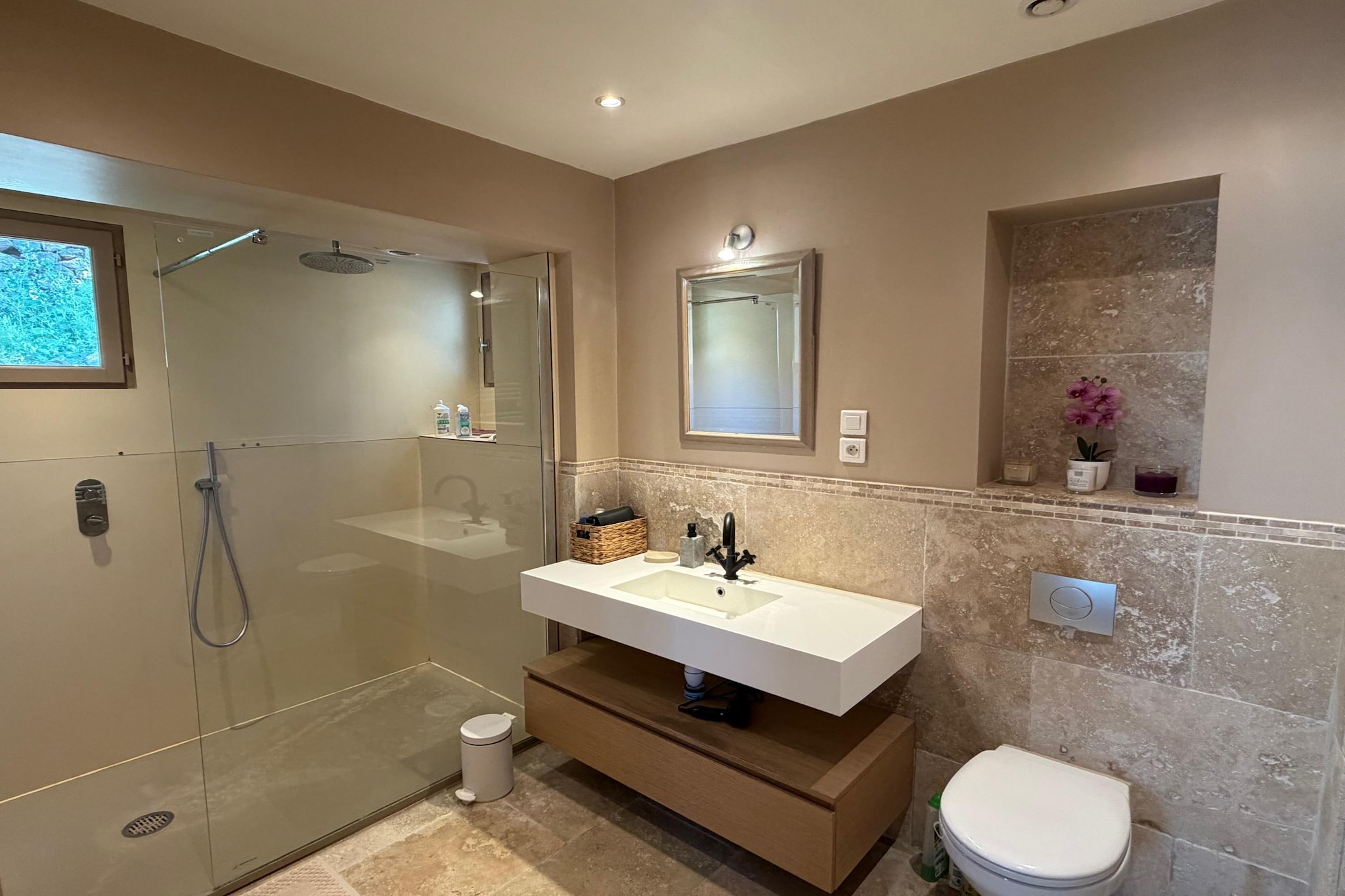 Bath Room