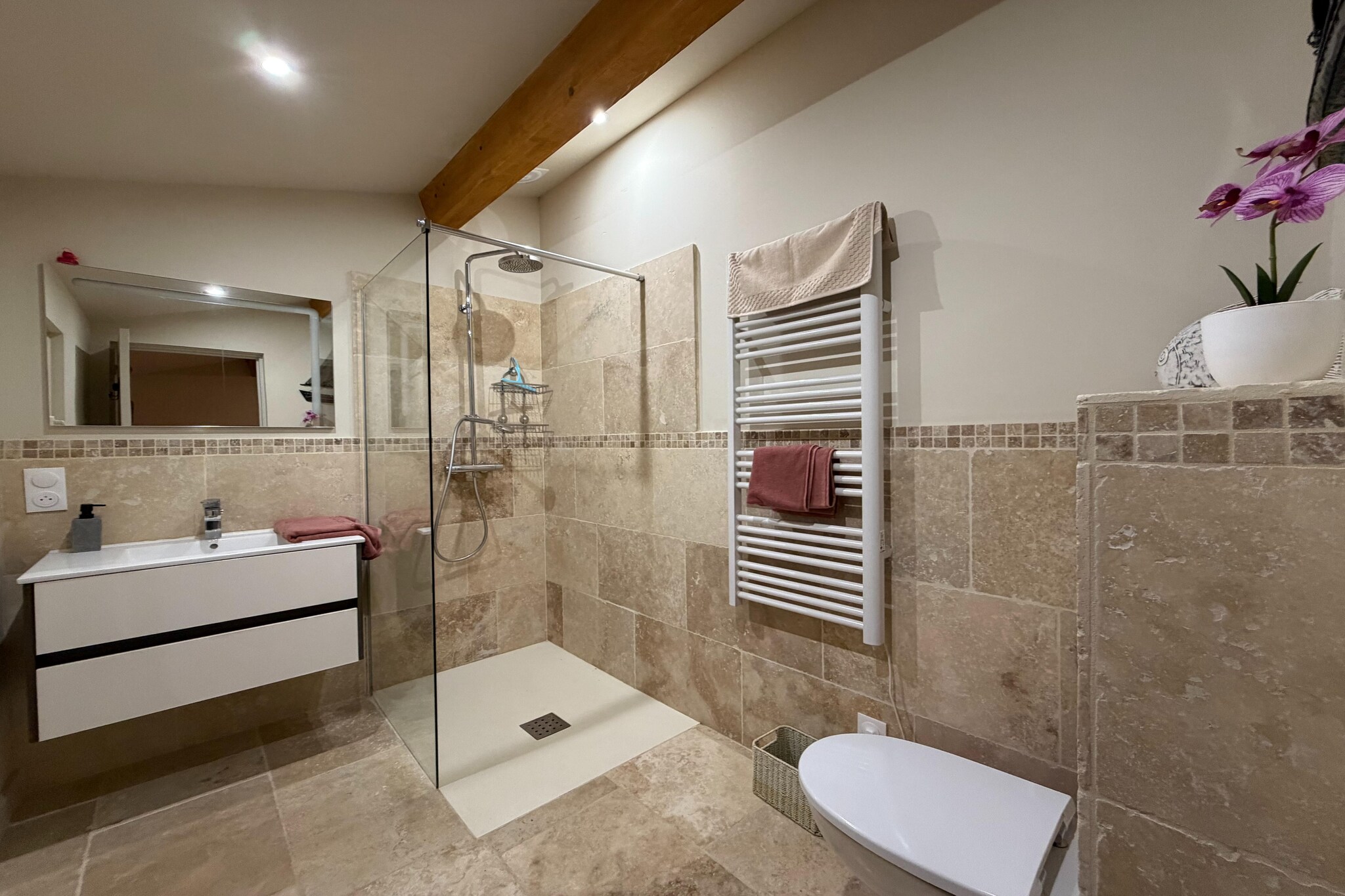 Bath Room