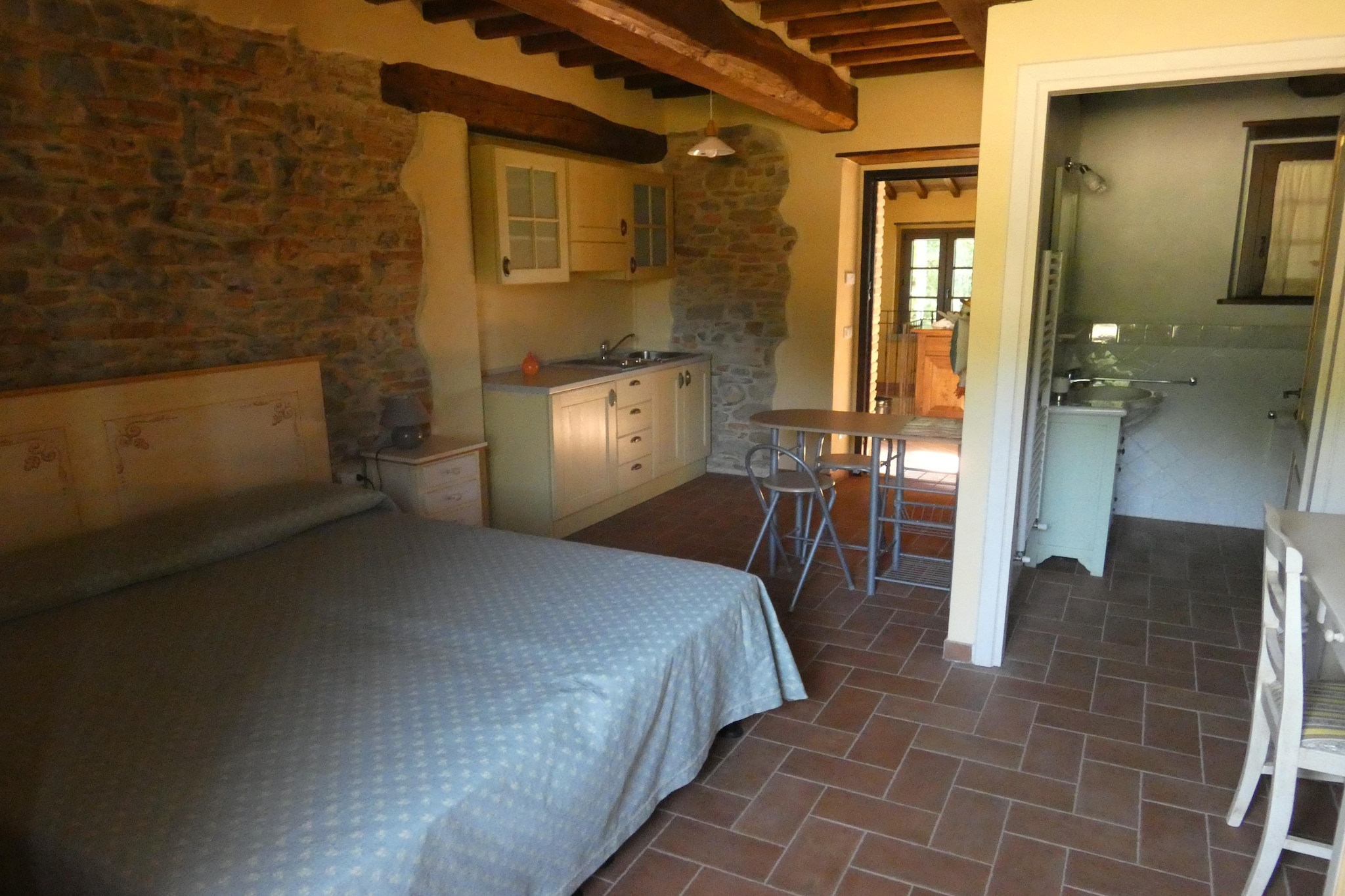 Casale Bonavita 12-Slaapkamer