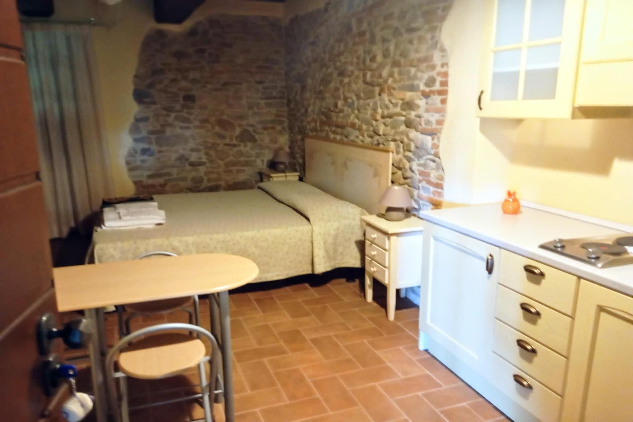 Casale Bonavita 12-Slaapkamer