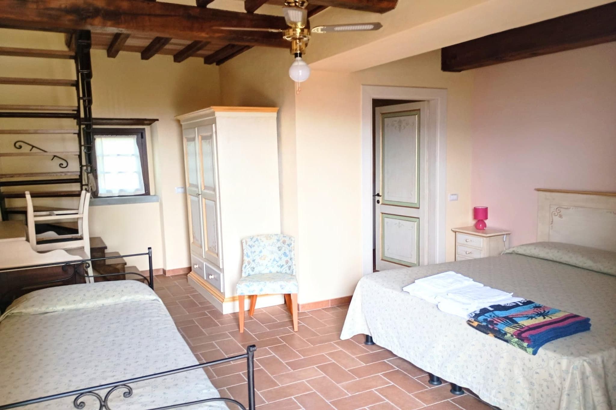 Casale Bonavita 12-Slaapkamer