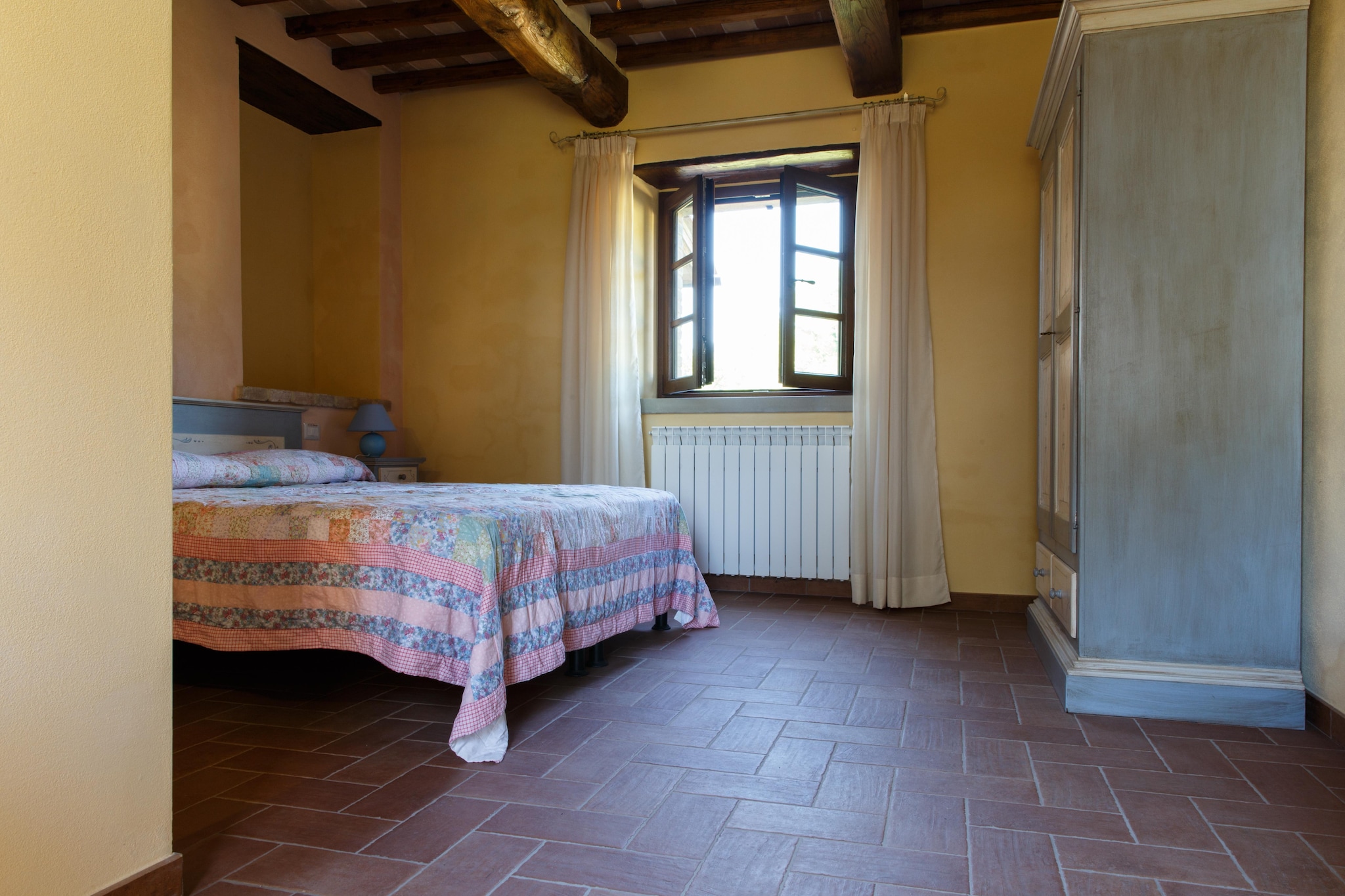 Casale Bonavita 12-Slaapkamer