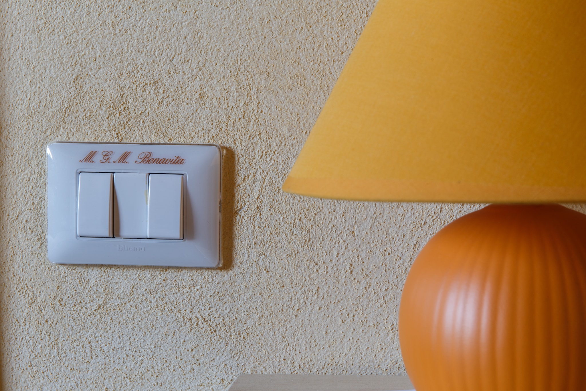 Casale Bonavita 12-Sfeer