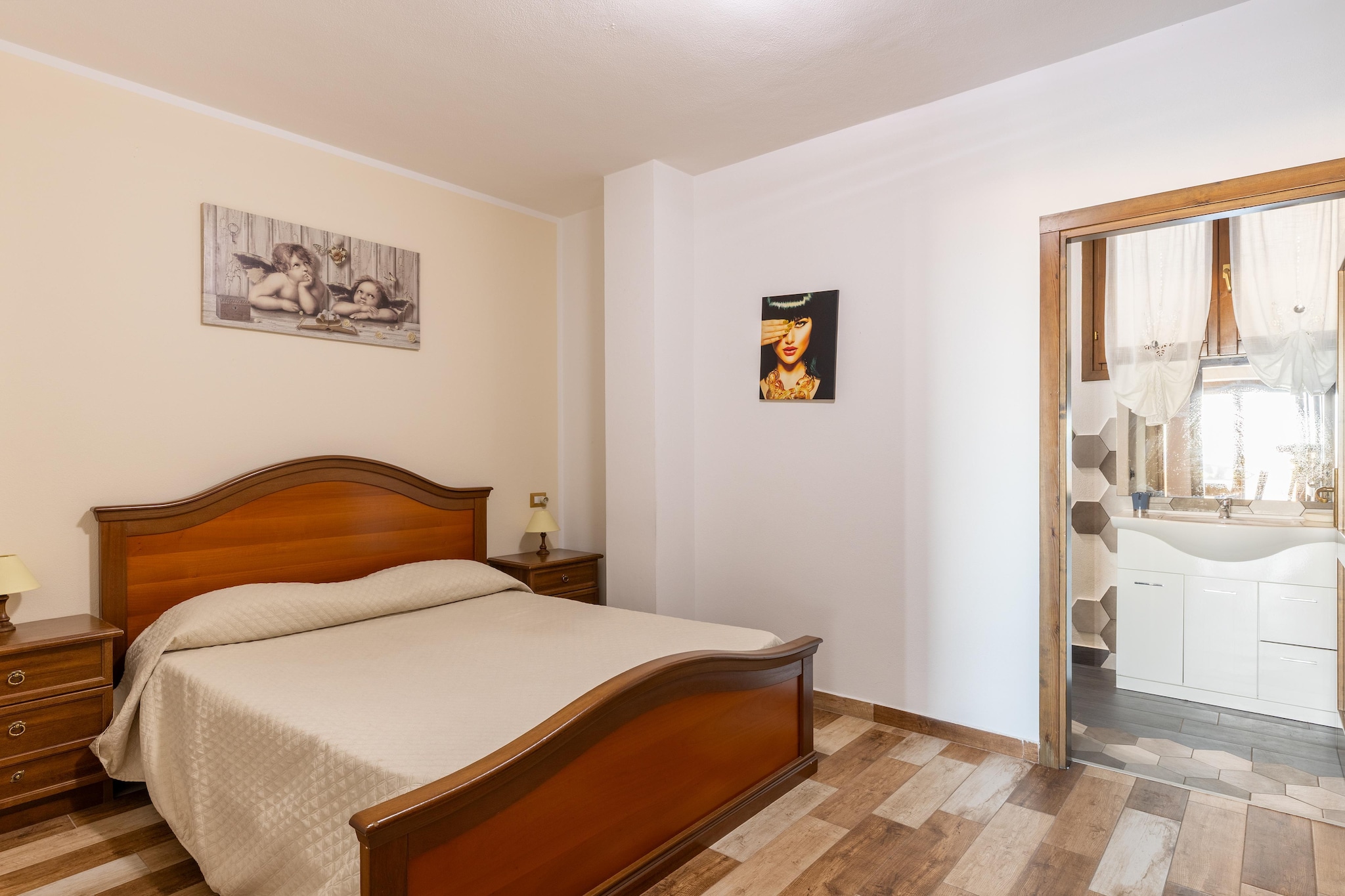 Bed Room