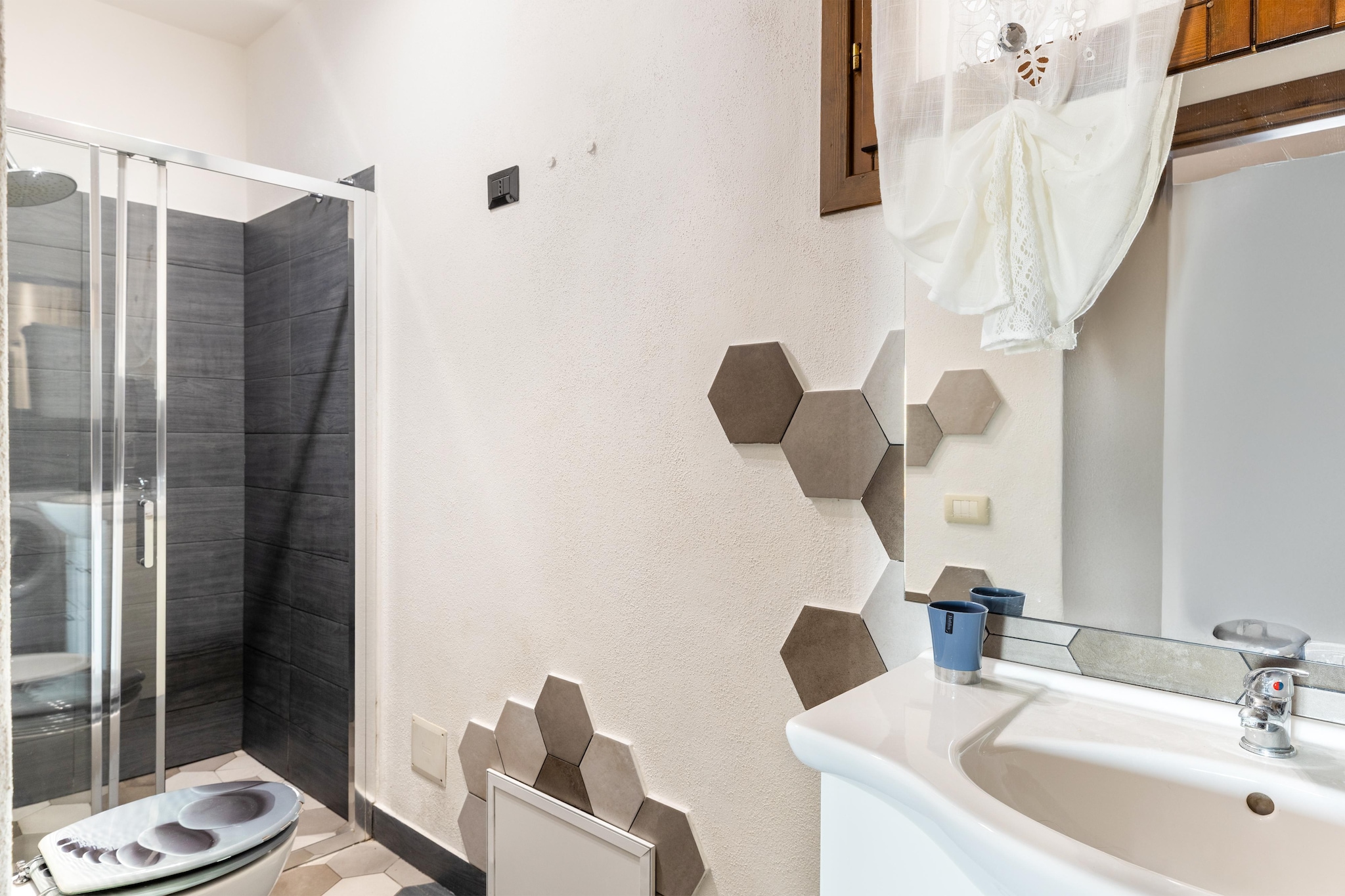 Bath Room
