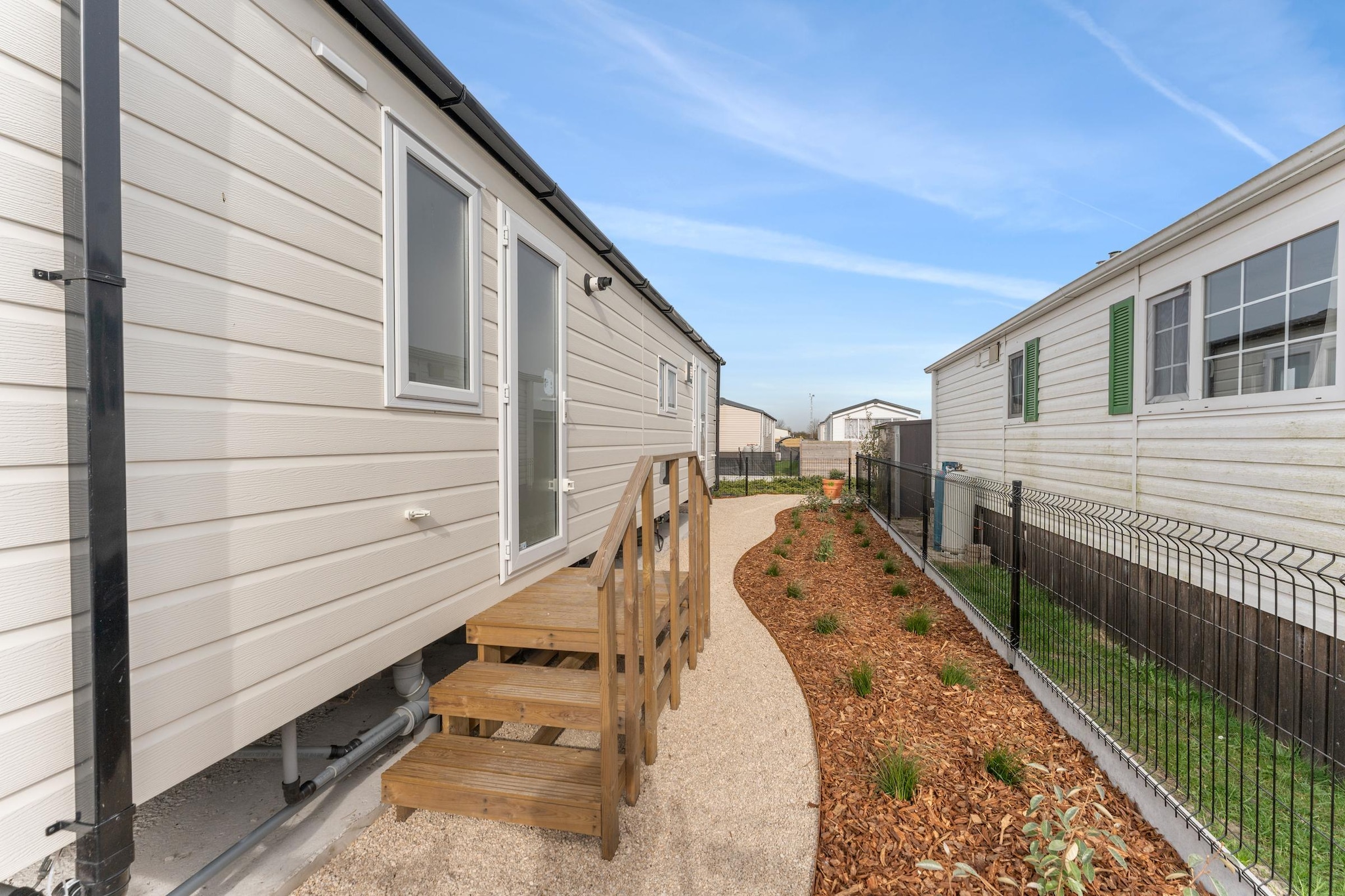 La Gondole-Hall & reception