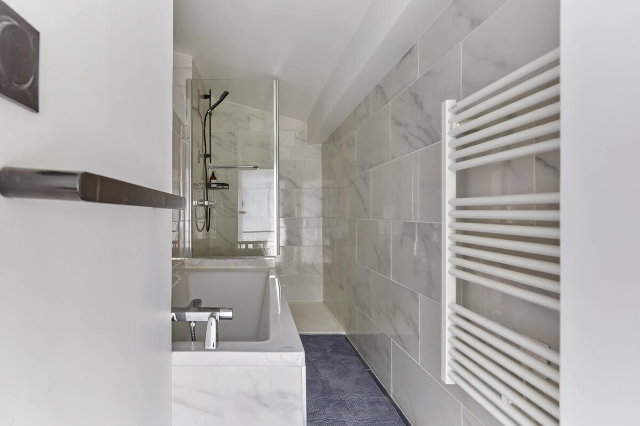 CLAUDE TILIER 19 NEW-Niet-getagd