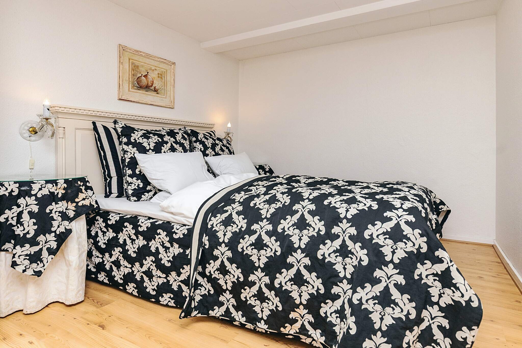 4 person holiday home in Brovst