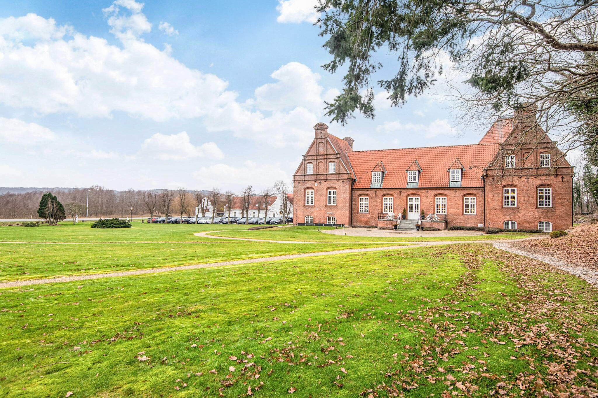 4 star holiday home in Skanderborg