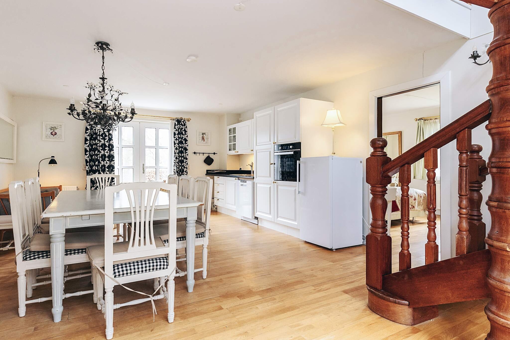 4 sterren vakantie huis in Faaborg