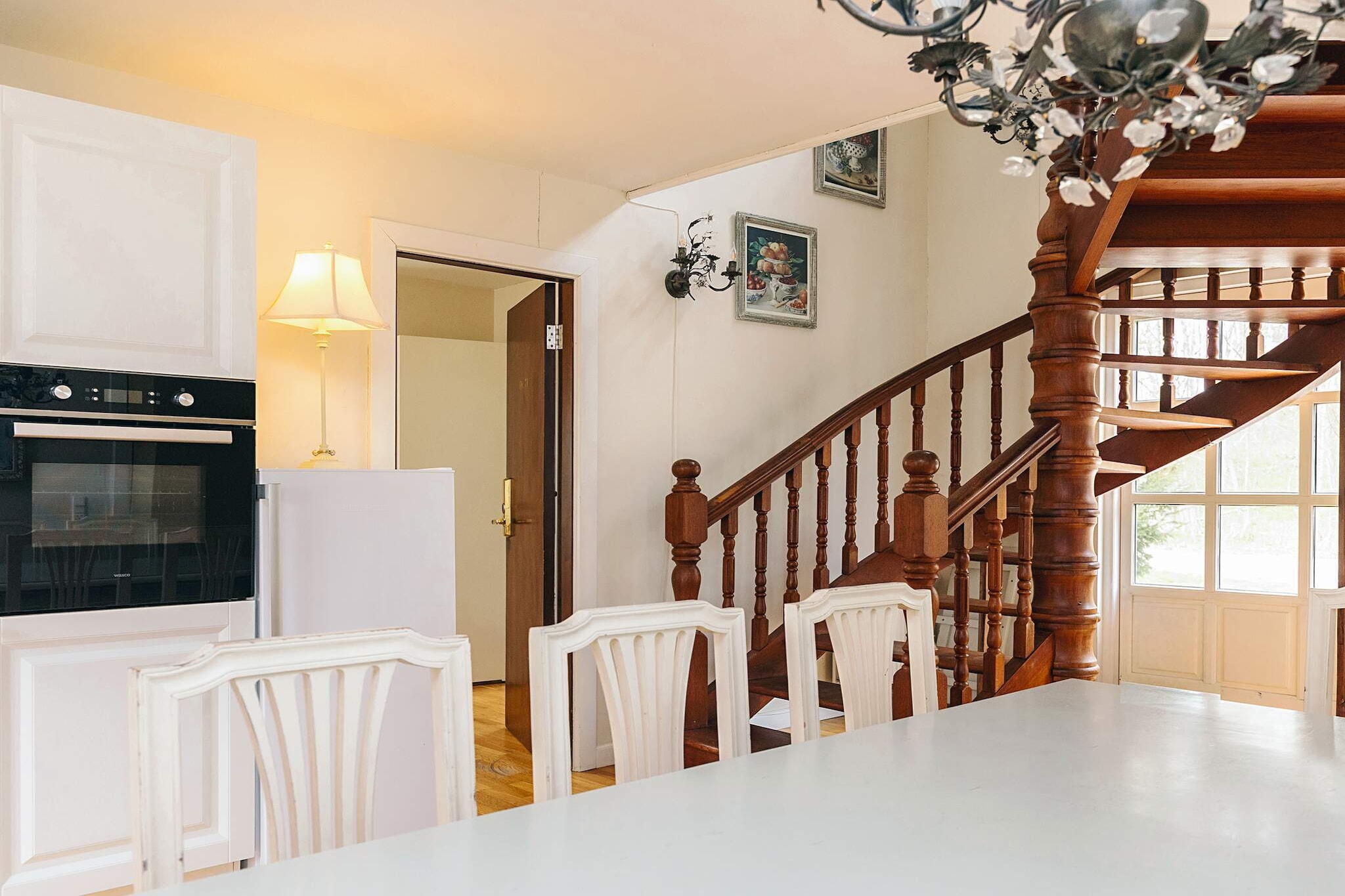 4 sterren vakantie huis in Faaborg - Binnen