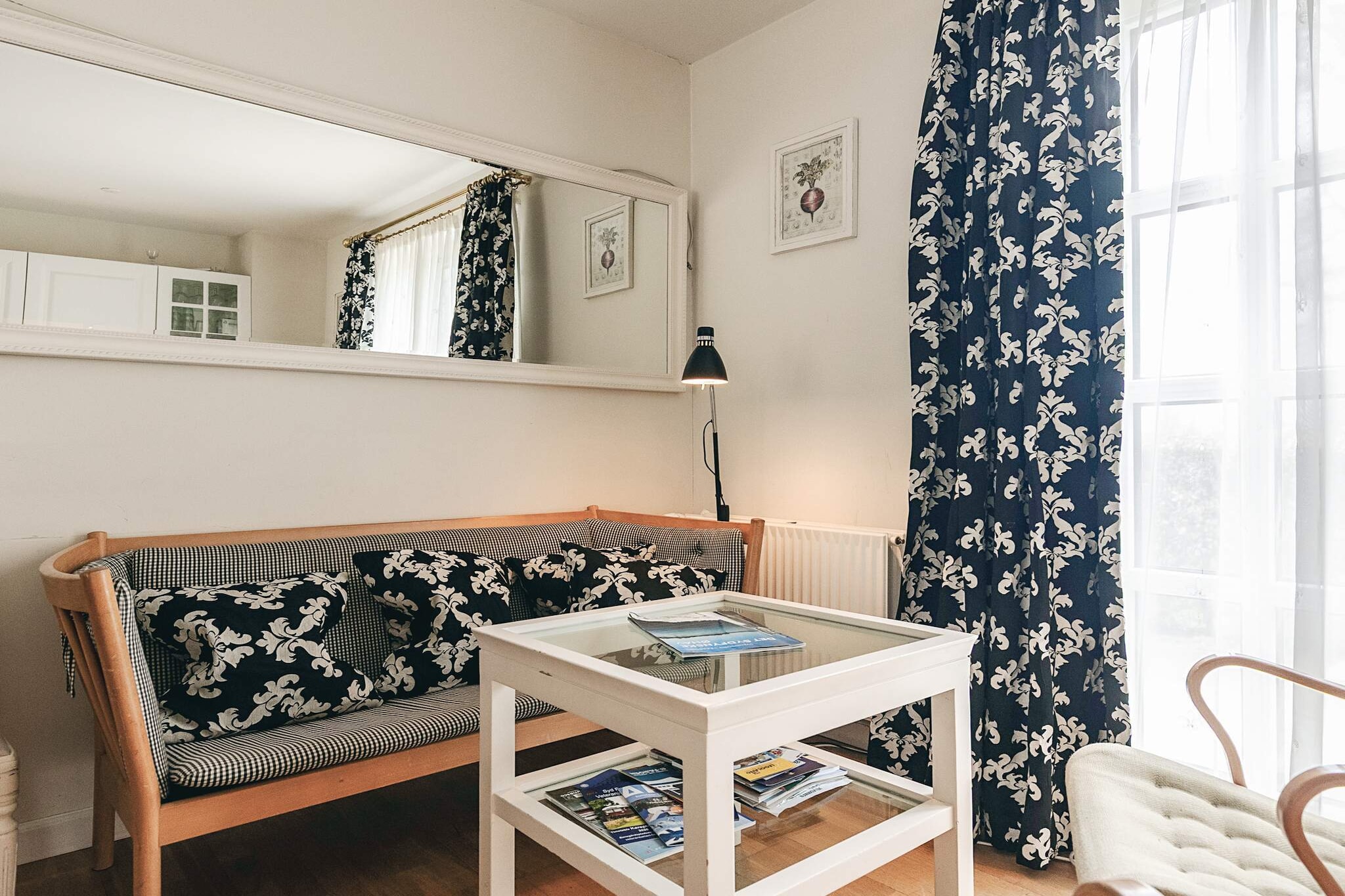 4 sterren vakantie huis in Faaborg - Binnen