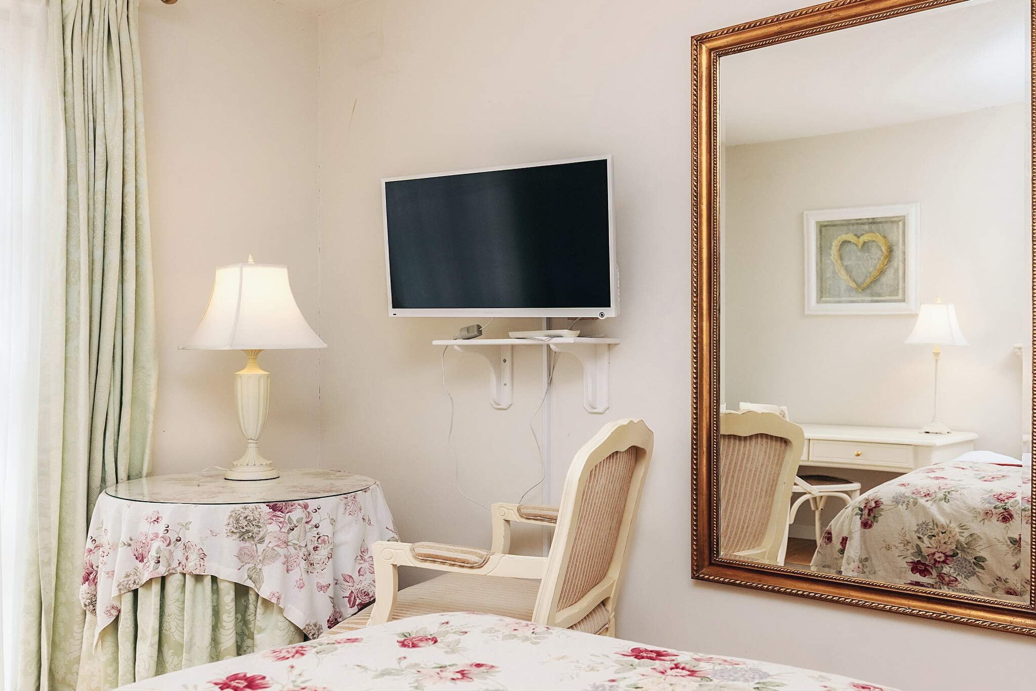 4 sterren vakantie huis in Faaborg - Binnen