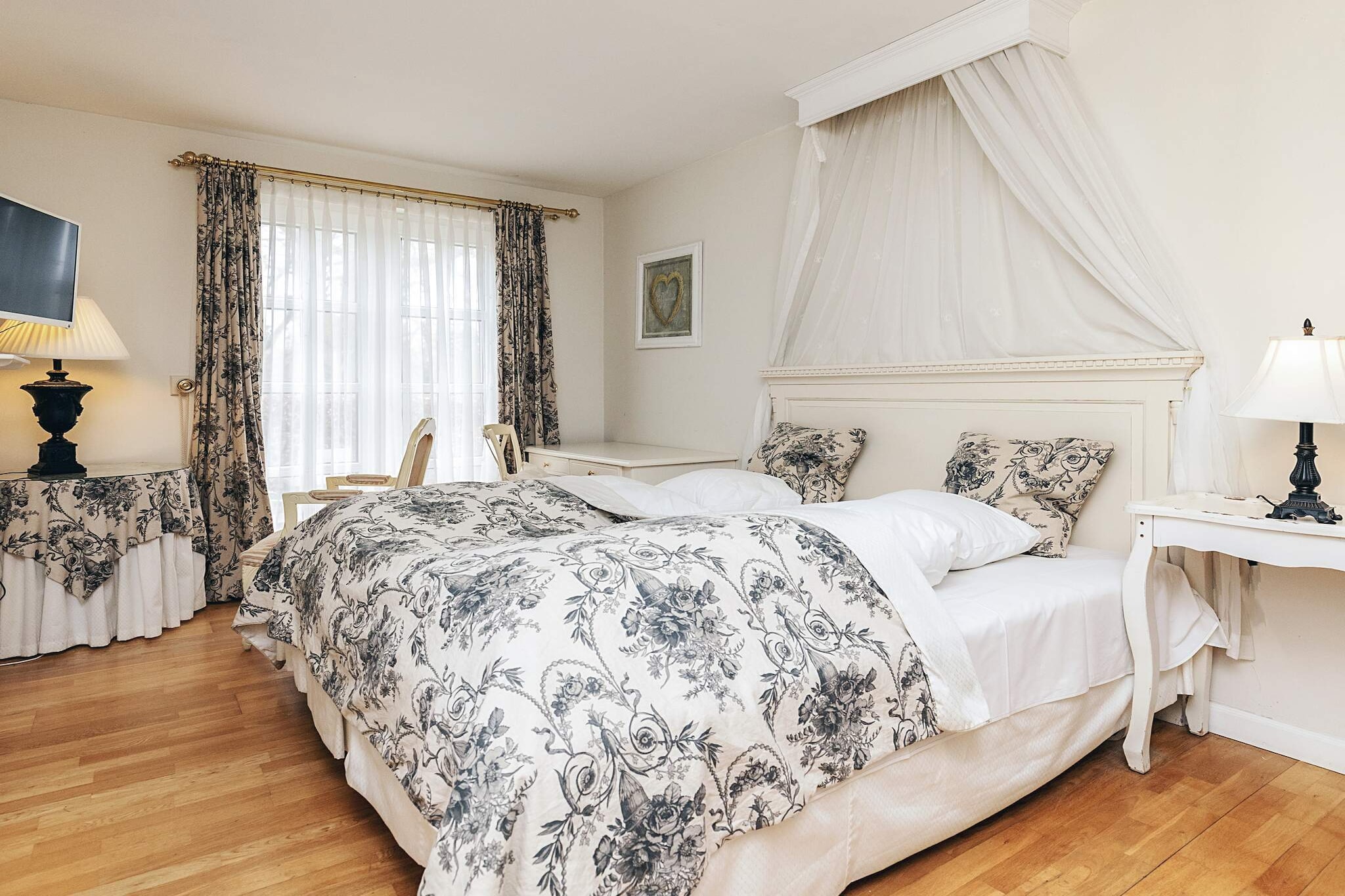 4 sterren vakantie huis in Faaborg - Binnen