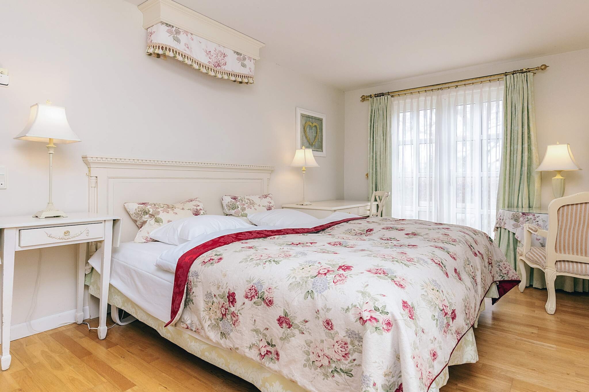 4 sterren vakantie huis in Faaborg - Binnen