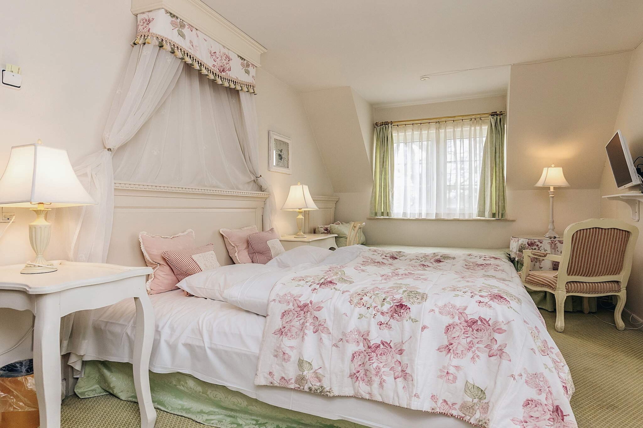 4 sterren vakantie huis in Faaborg - Binnen