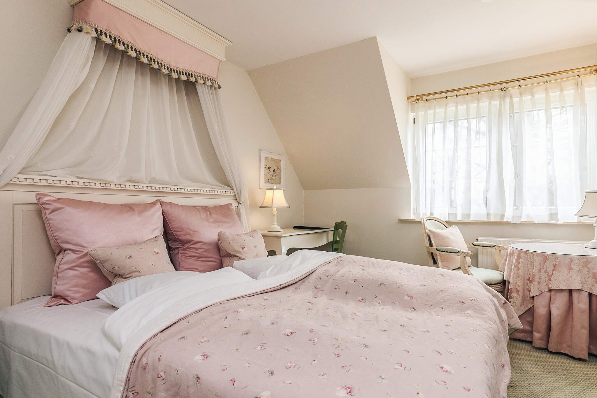 4 sterren vakantie huis in Faaborg - Binnen