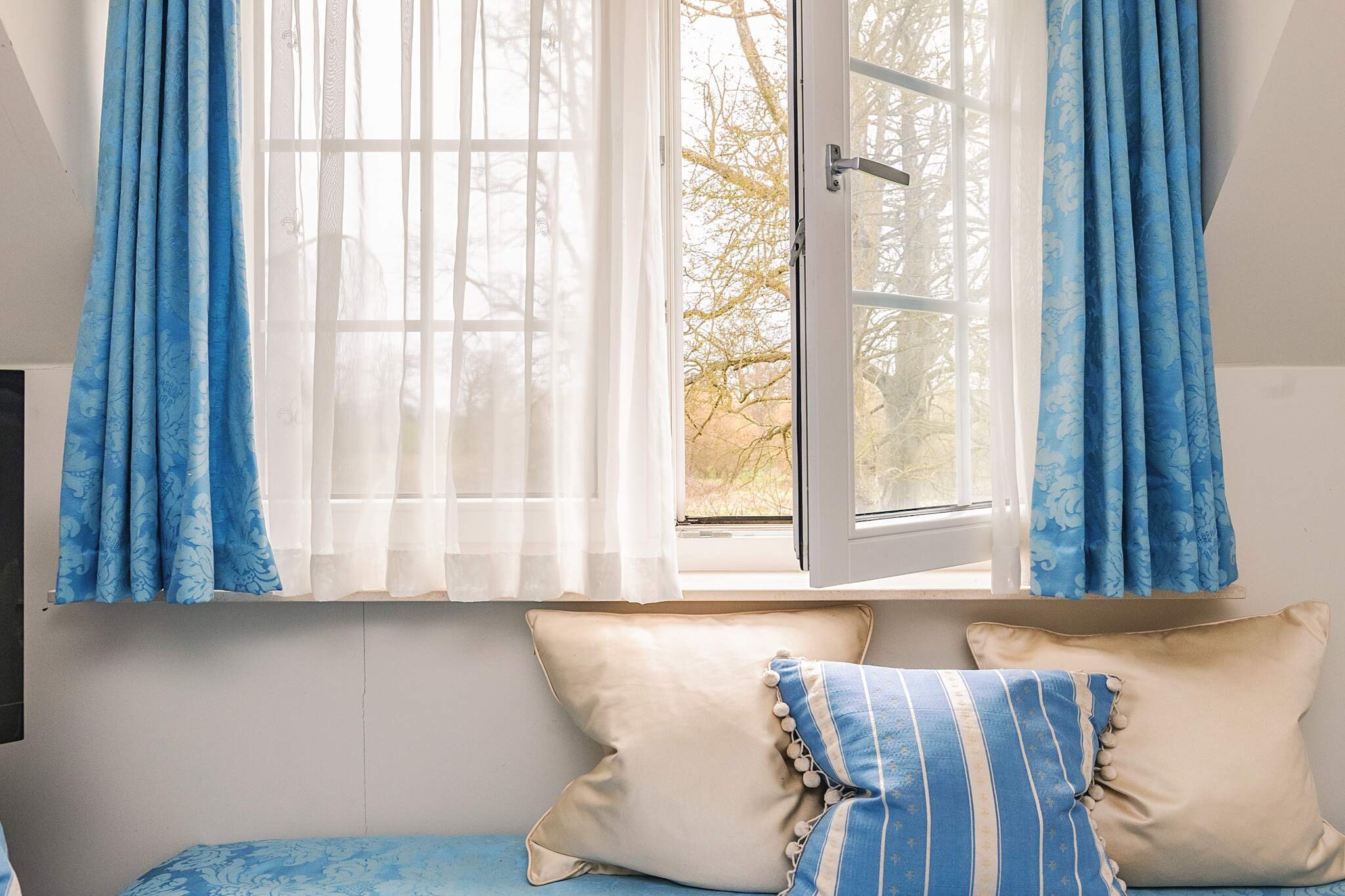 4 sterren vakantie huis in Faaborg - Binnen