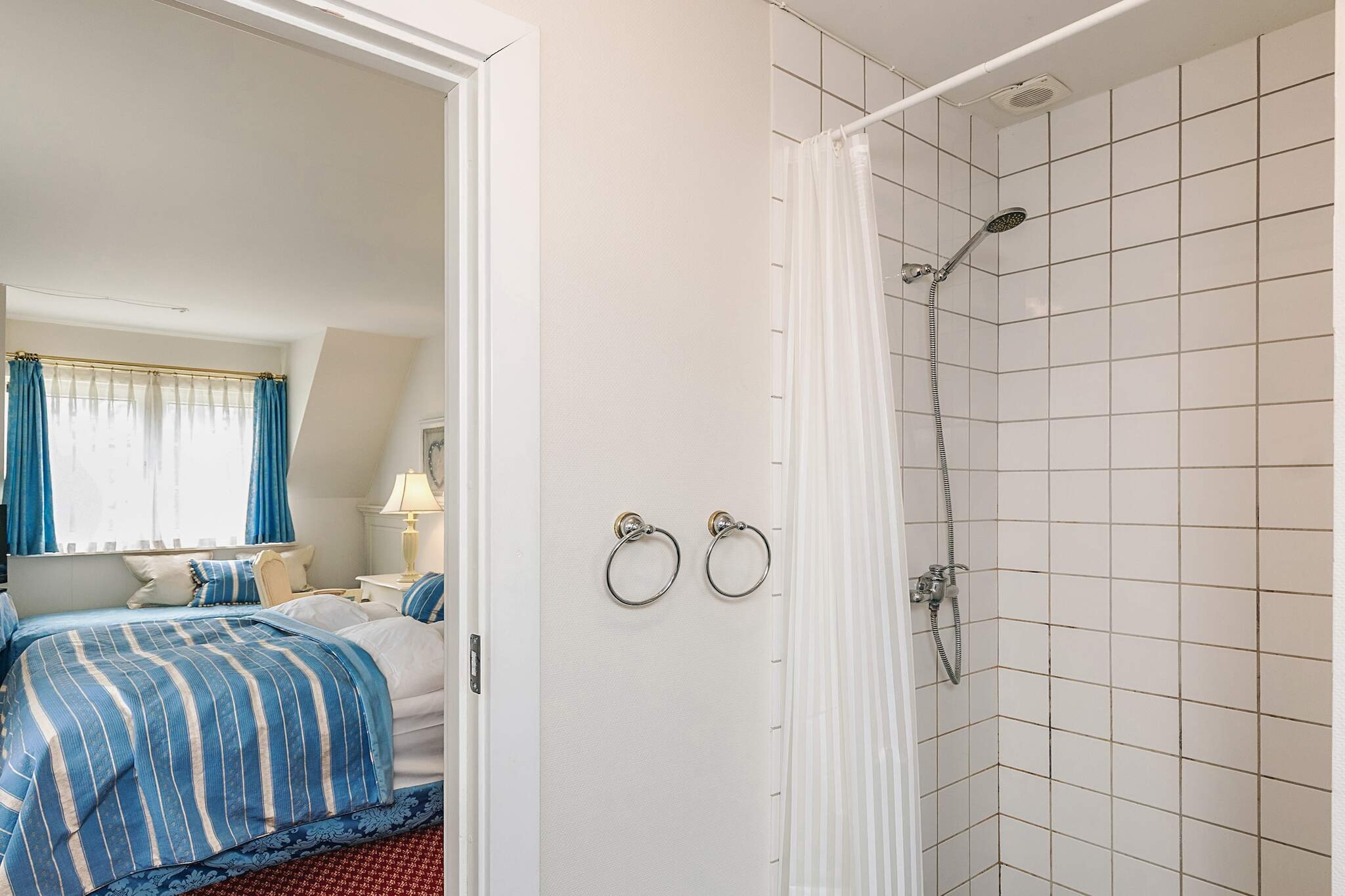 4 sterren vakantie huis in Faaborg - Binnen