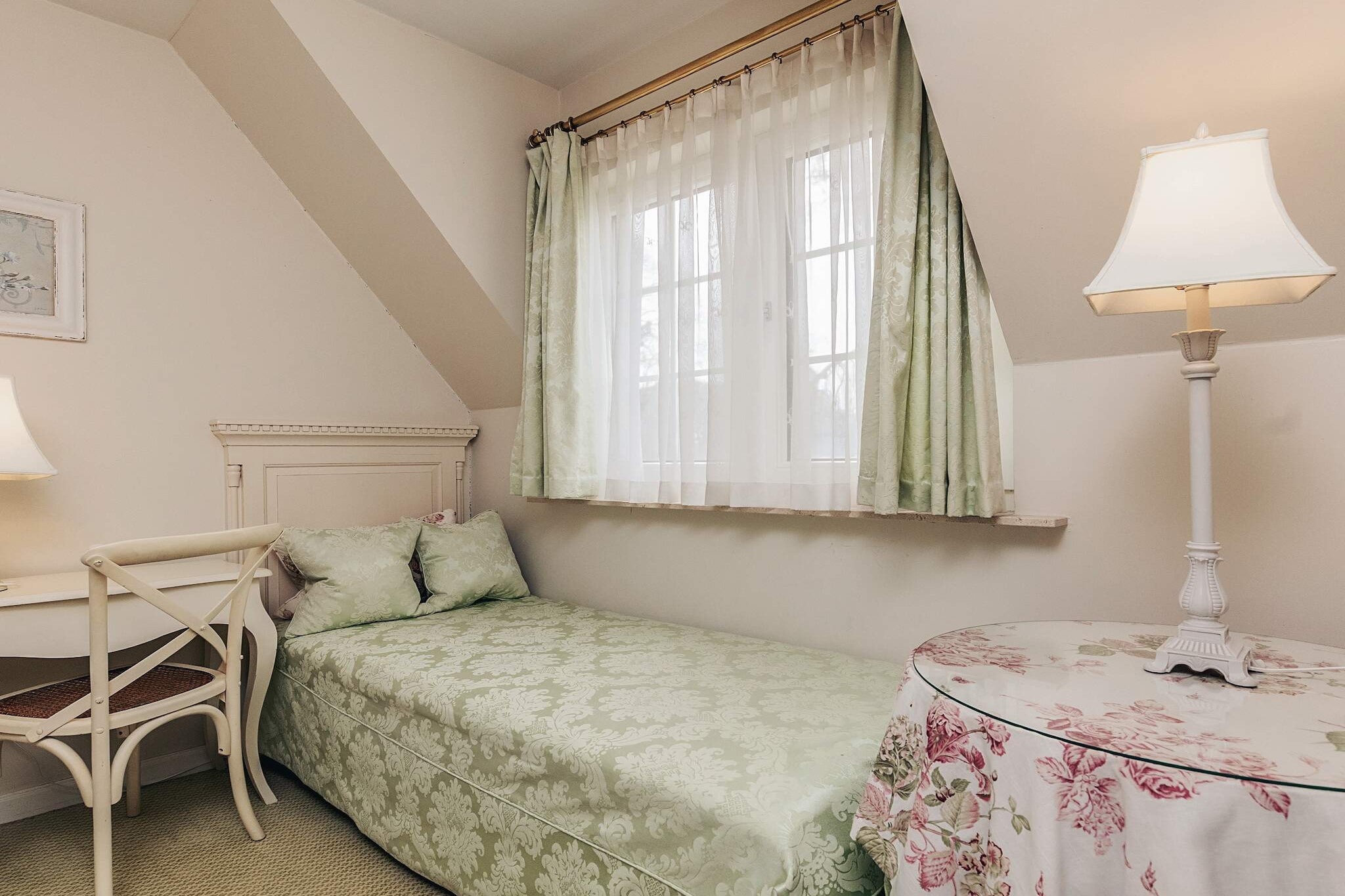 4 sterren vakantie huis in Faaborg - Binnen