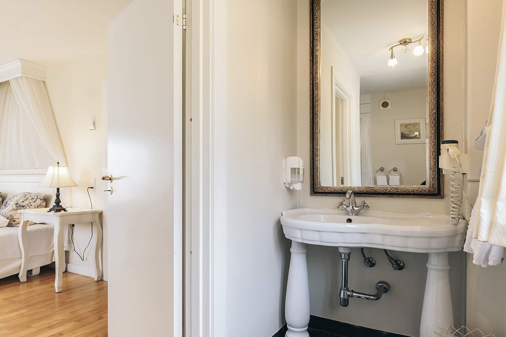 4 sterren vakantie huis in Faaborg - Binnen