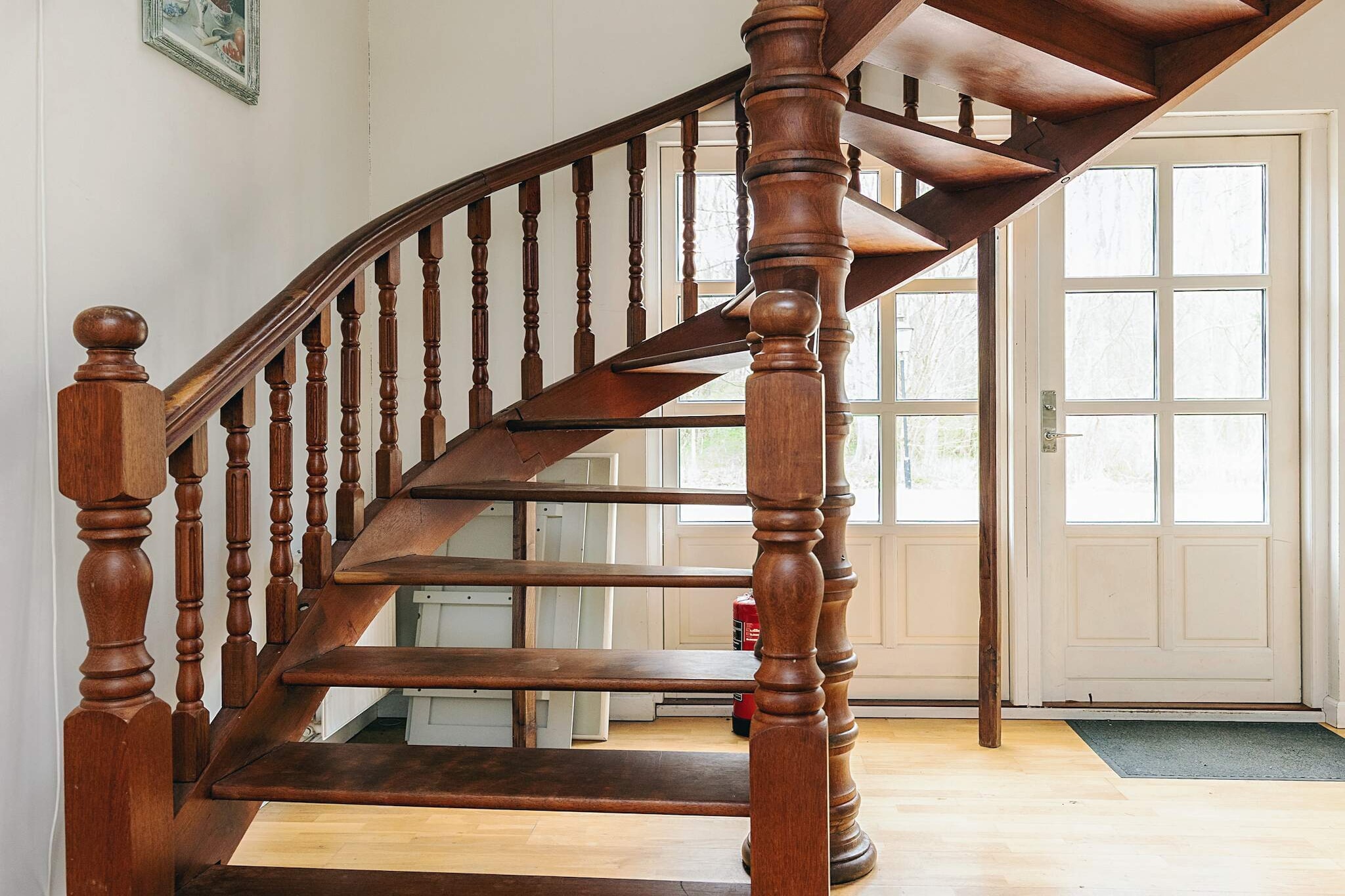 4 sterren vakantie huis in Faaborg - Binnen