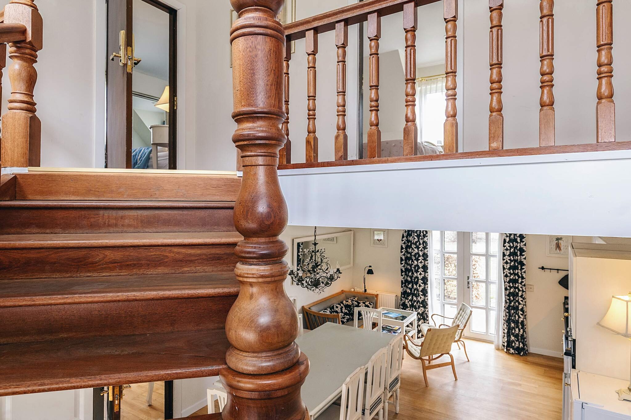 4 sterren vakantie huis in Faaborg - Binnen