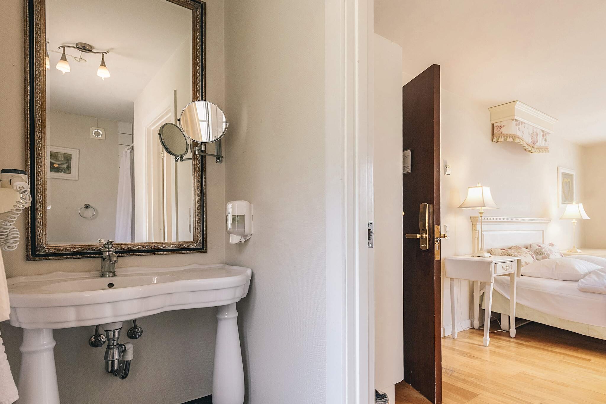 4 sterren vakantie huis in Faaborg - Binnen