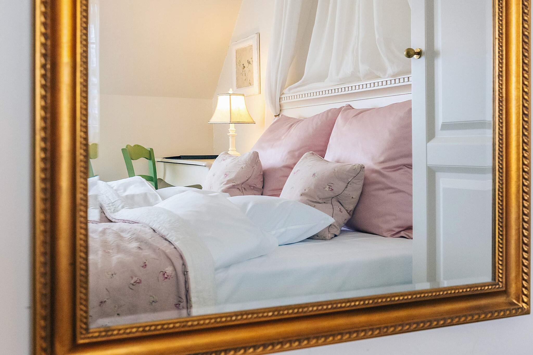 4 sterren vakantie huis in Faaborg - Binnen