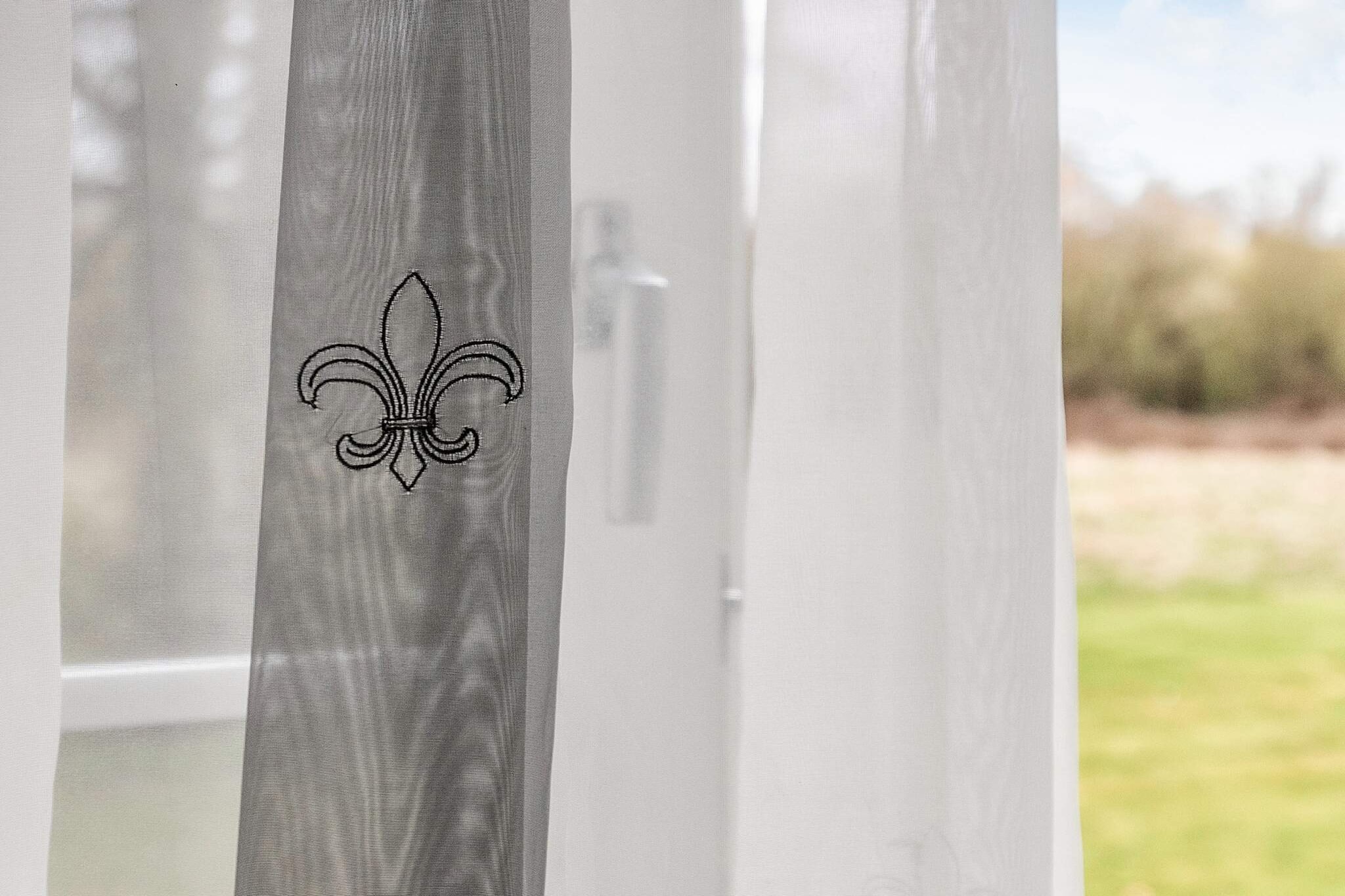 4 sterren vakantie huis in Faaborg - Uitzicht