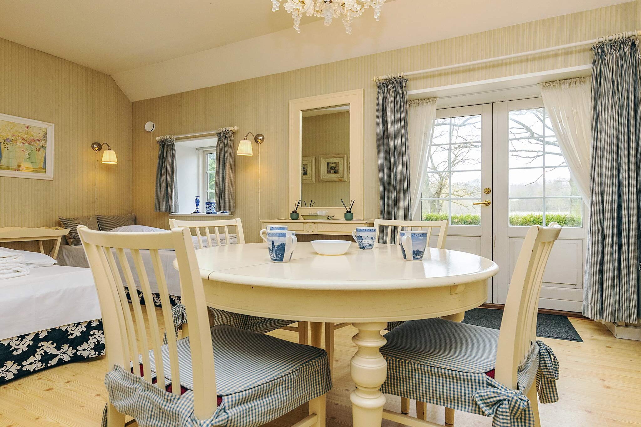 4 Personen vakantie huis in Faaborg - Binnen