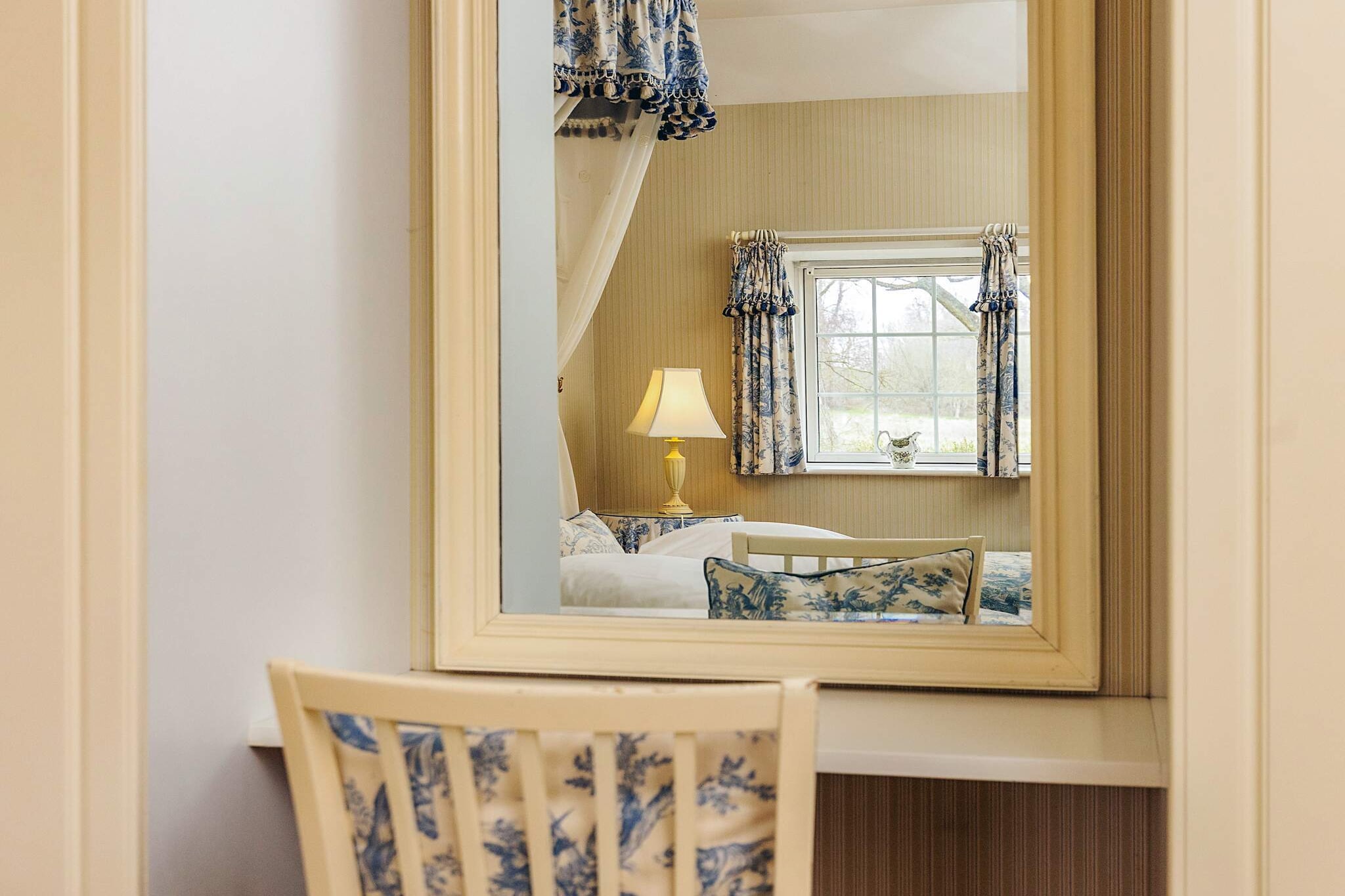 4 Personen vakantie huis in Faaborg - Binnen