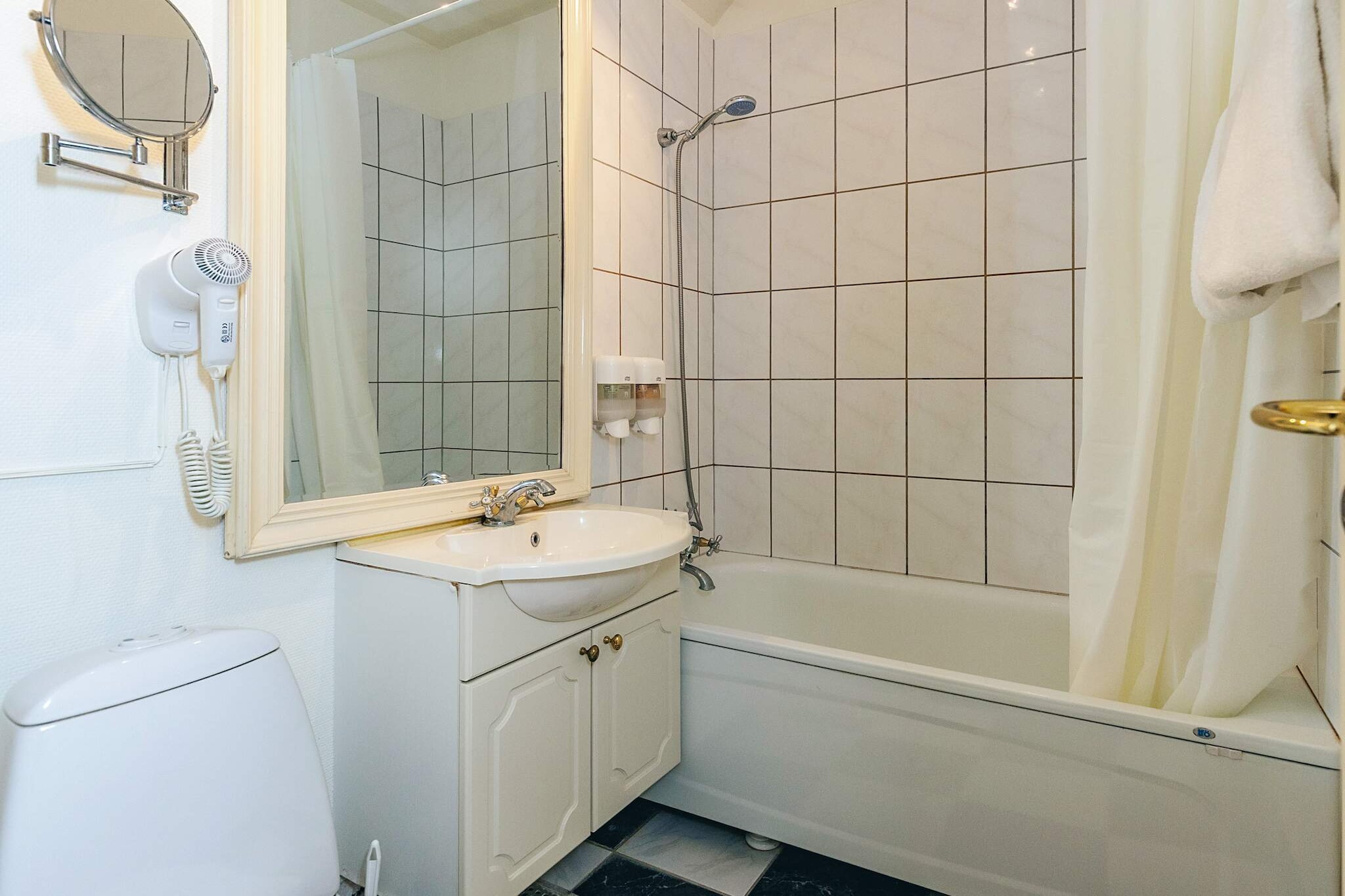 4 Personen vakantie huis in Faaborg - Binnen