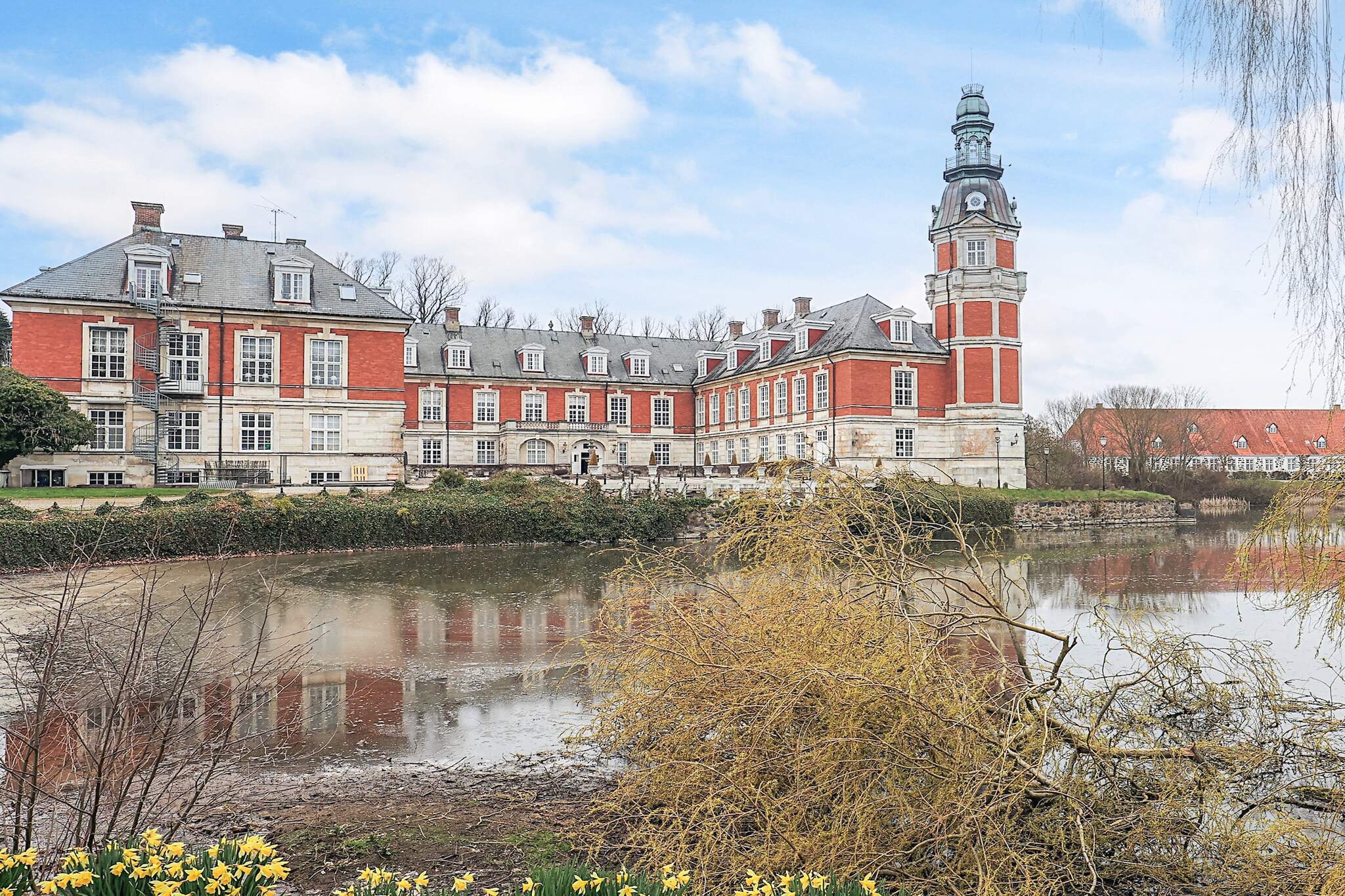 4 Personen vakantie huis in Faaborg - Niet-getagd