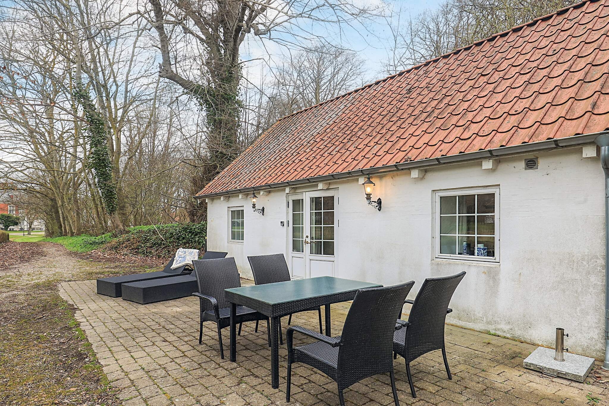 4 Personen vakantie huis in Faaborg - Uitzicht