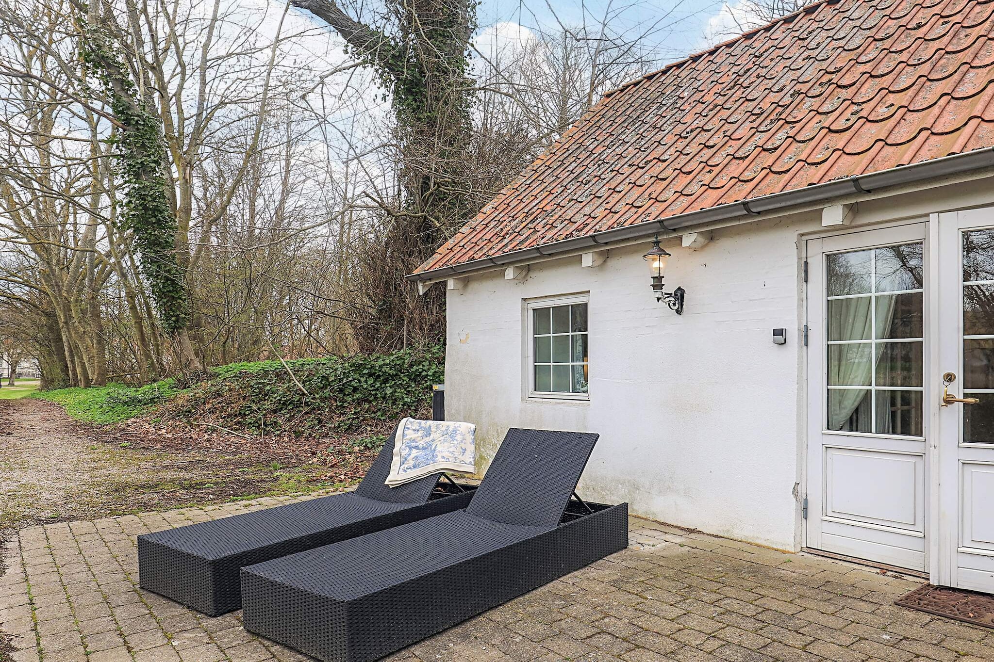 4 Personen vakantie huis in Faaborg - Uitzicht