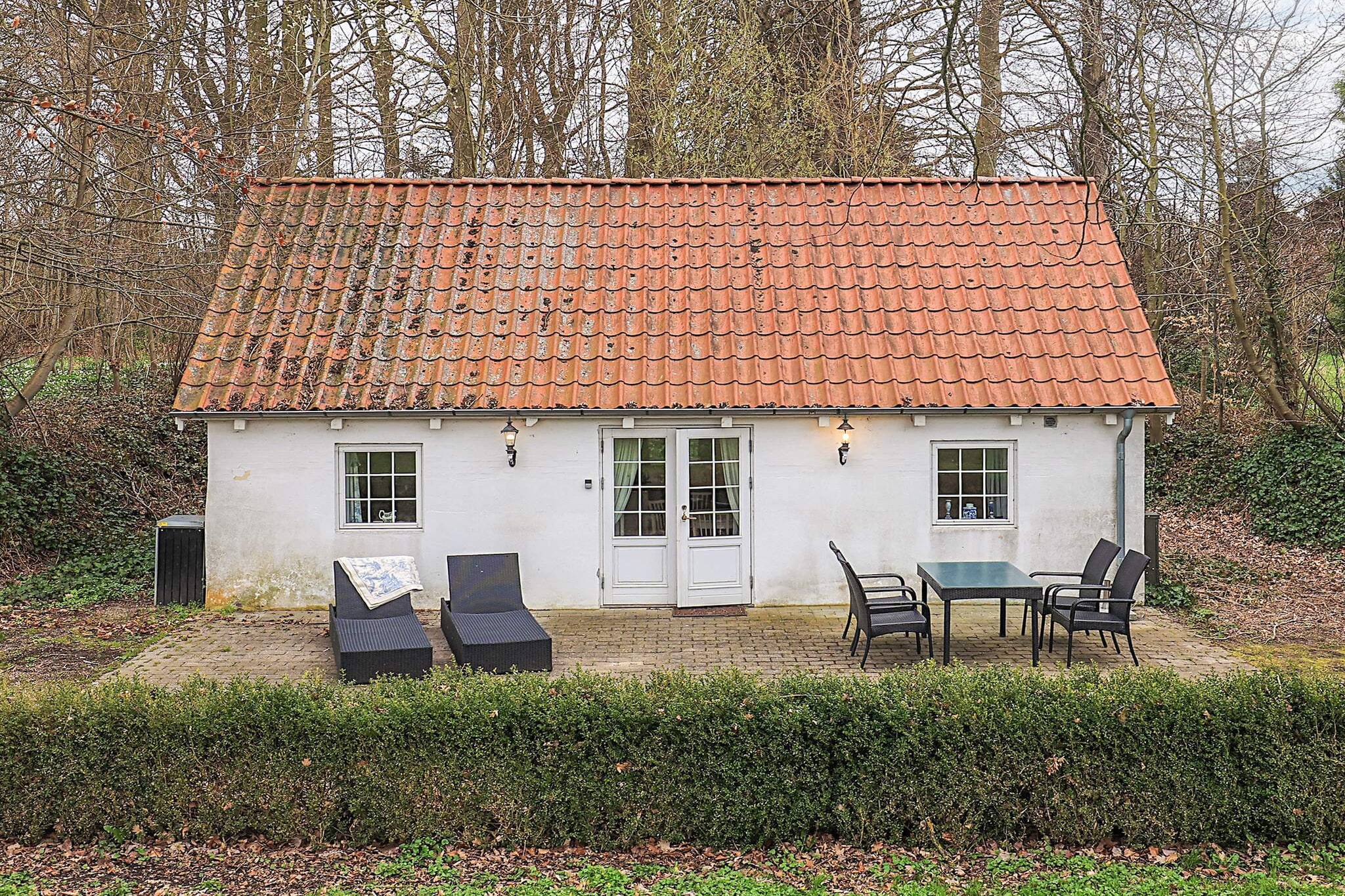 4 Personen vakantie huis in Faaborg - Uitzicht