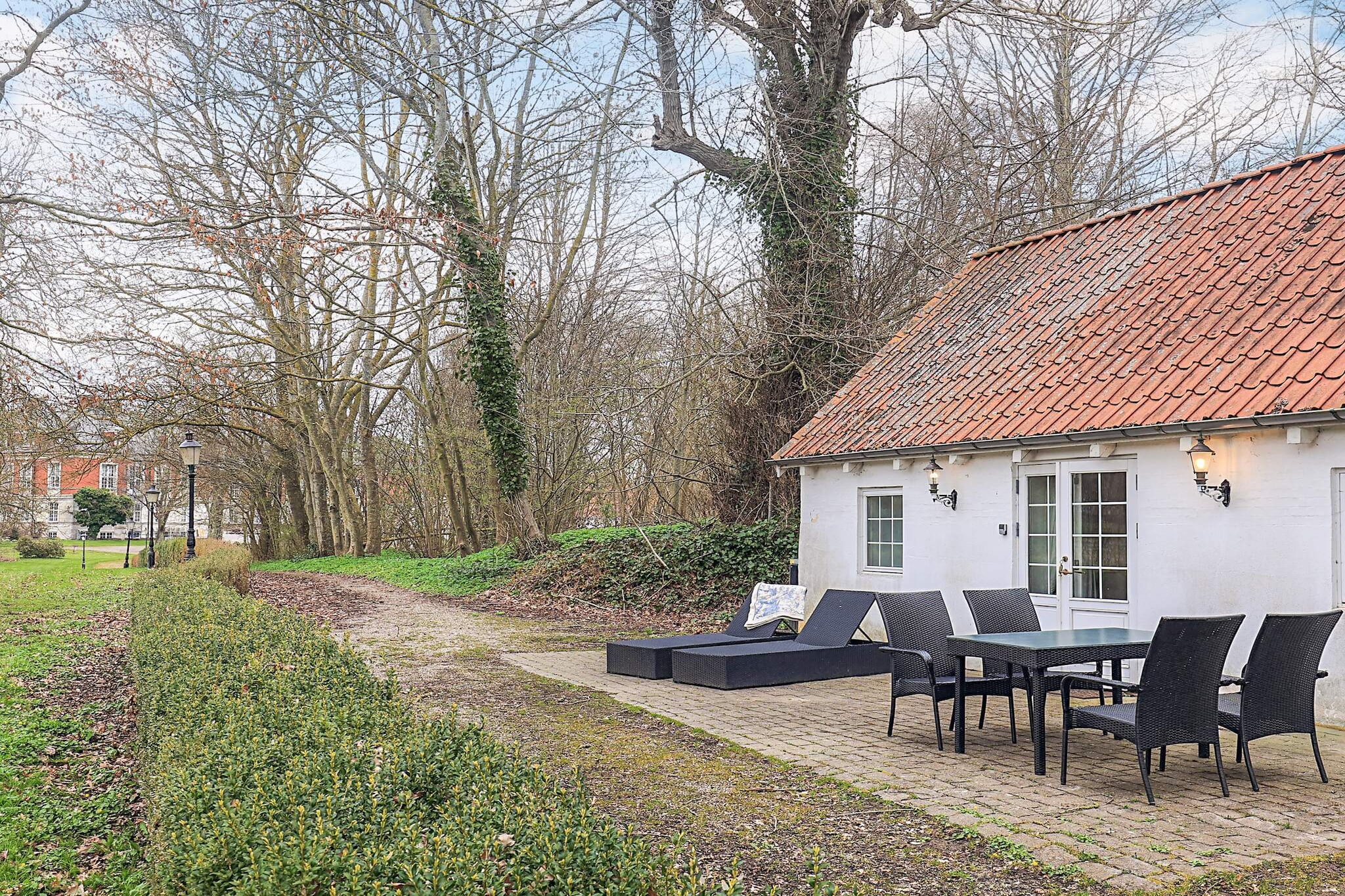 4 Personen vakantie huis in Faaborg - Uitzicht