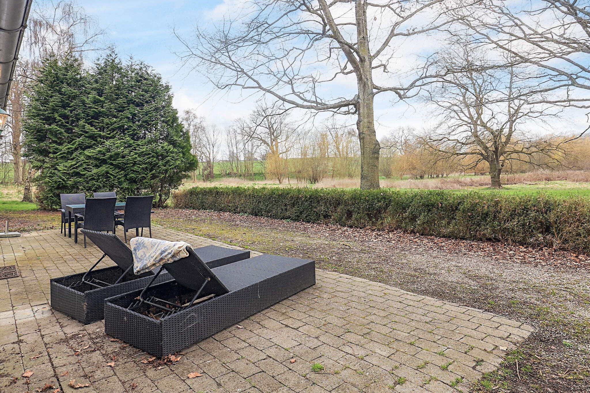 4 Personen vakantie huis in Faaborg - Uitzicht