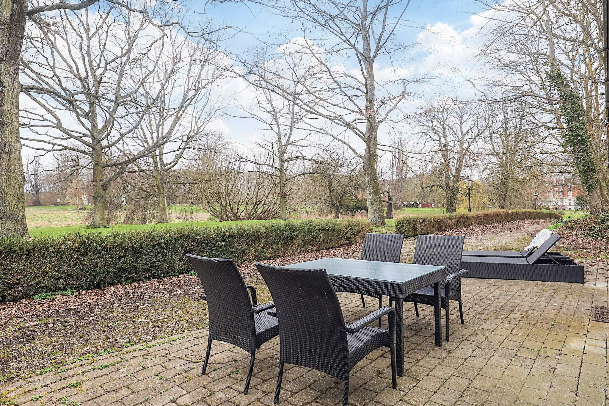 4 Personen vakantie huis in Faaborg - Uitzicht