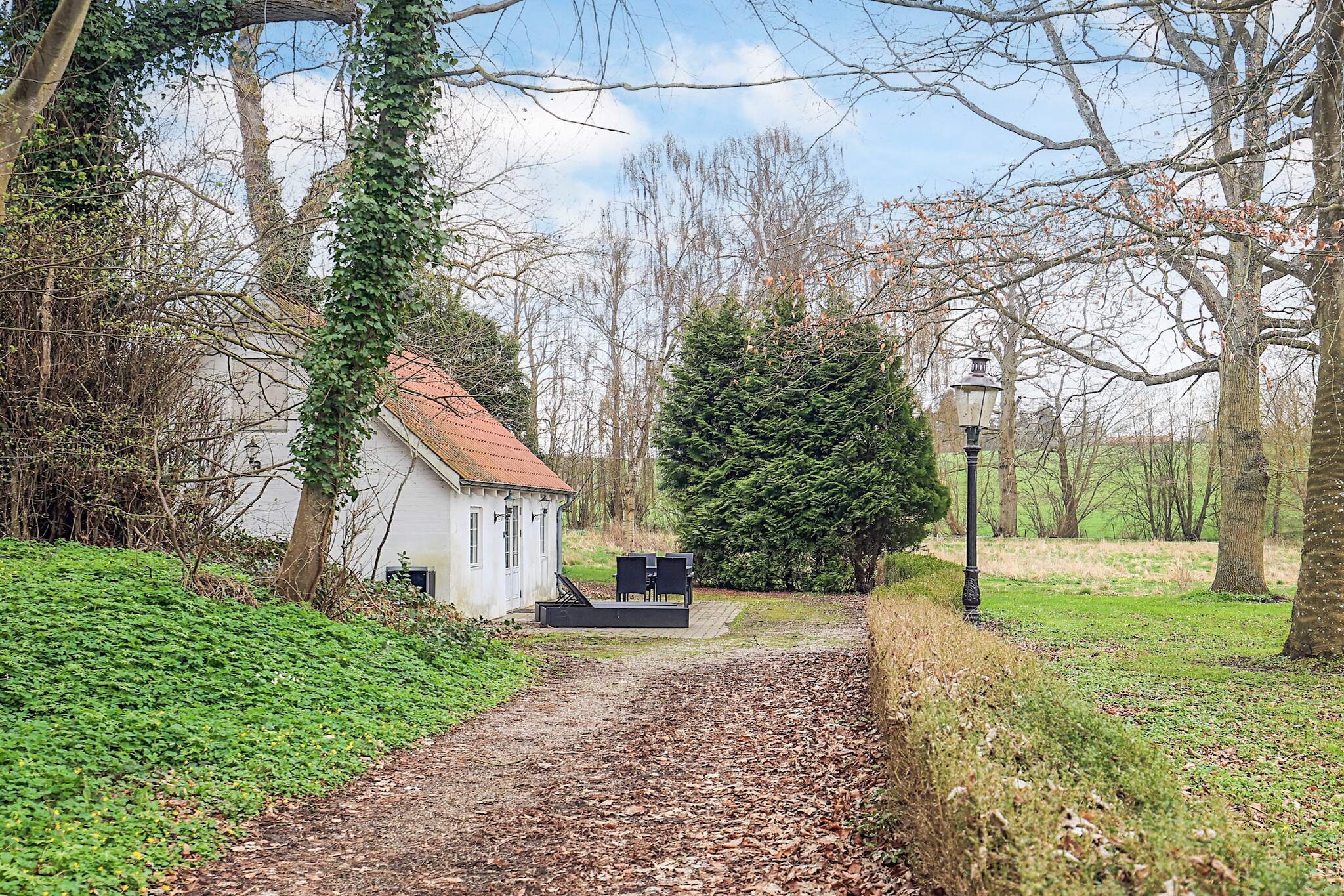 4 Personen vakantie huis in Faaborg - Uitzicht